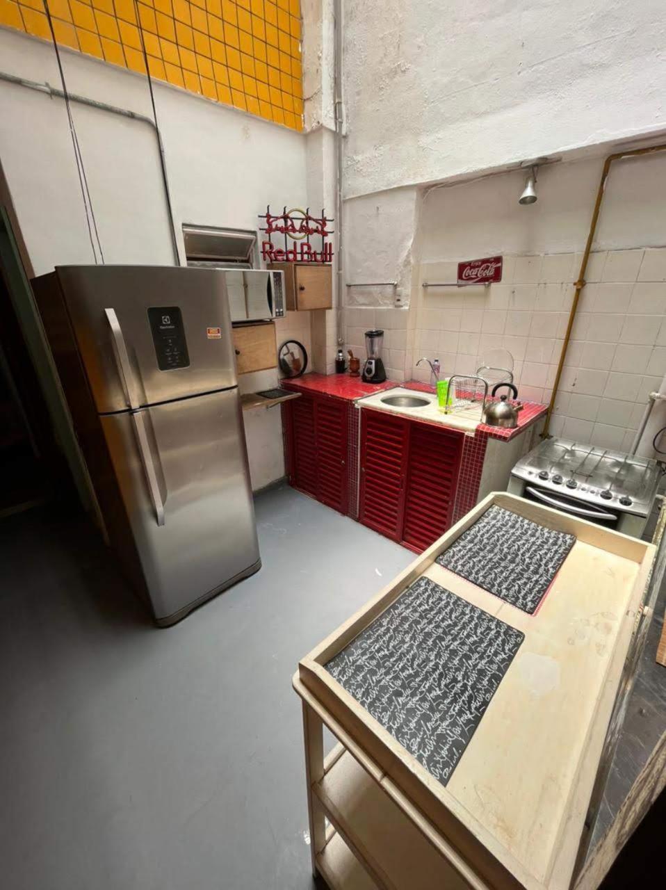 LiveRio Hostel Ipanema