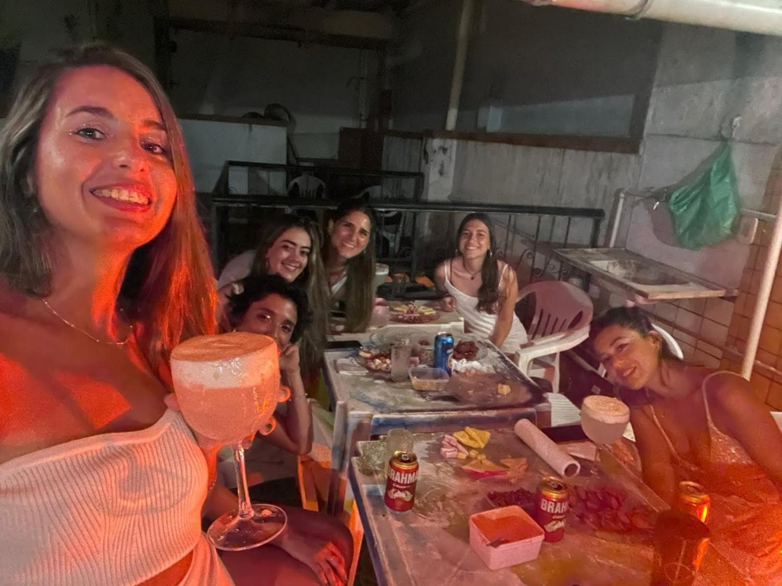LiveRio Hostel Ipanema