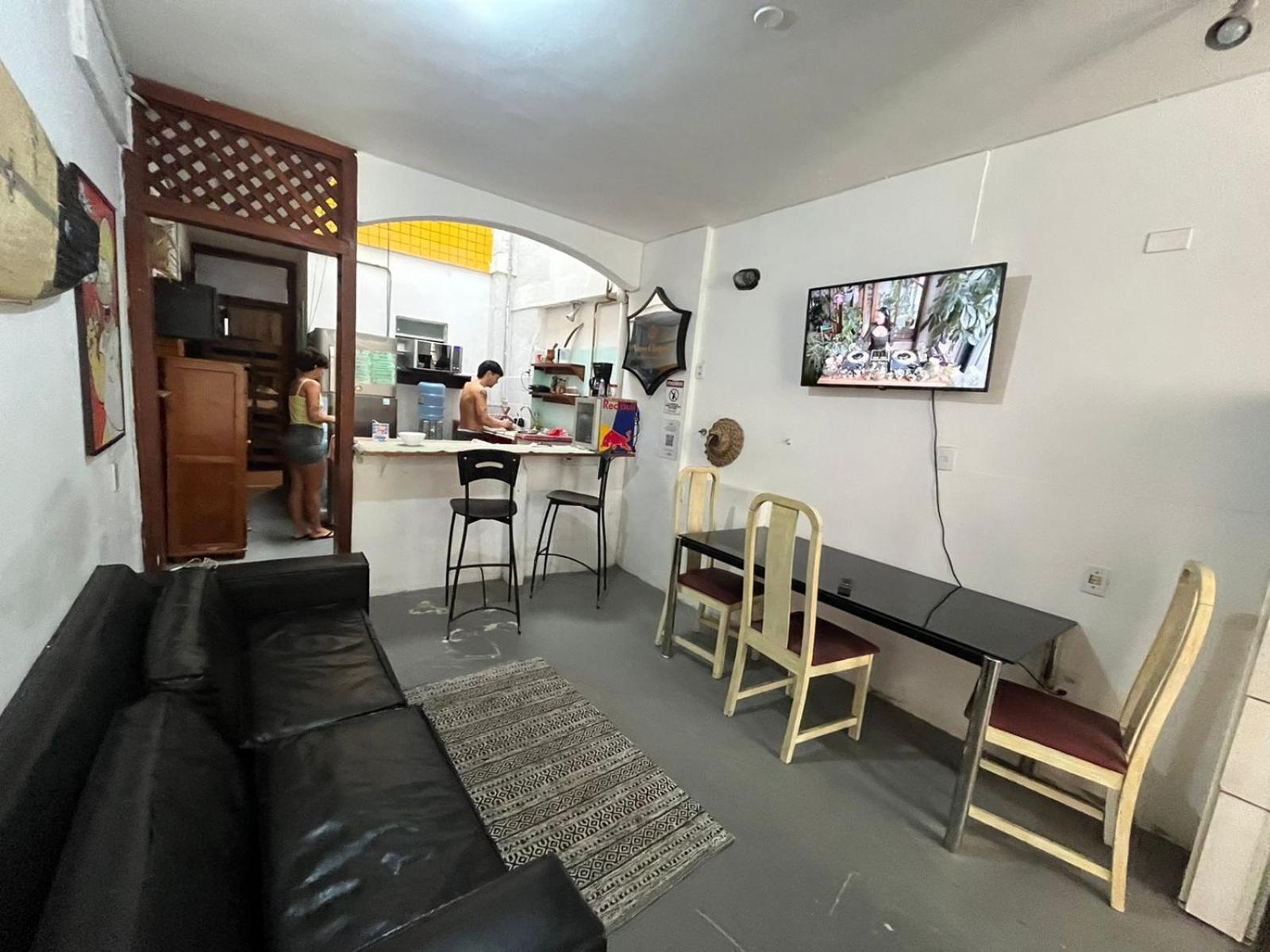 LiveRio Hostel Ipanema