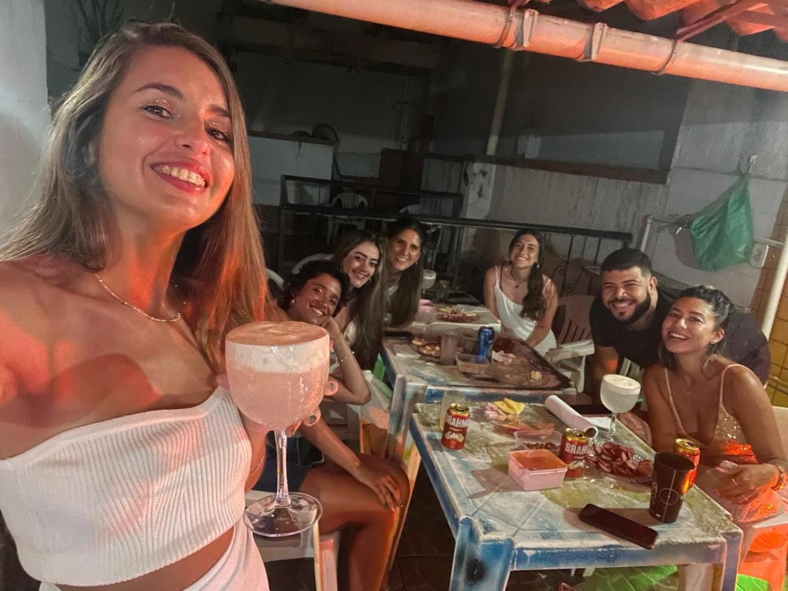 LiveRio Hostel Ipanema