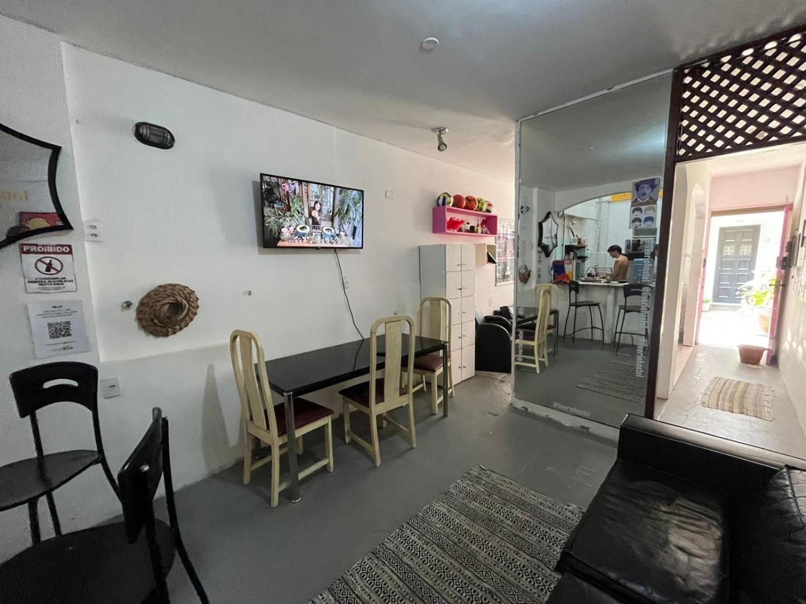 LiveRio Hostel Ipanema