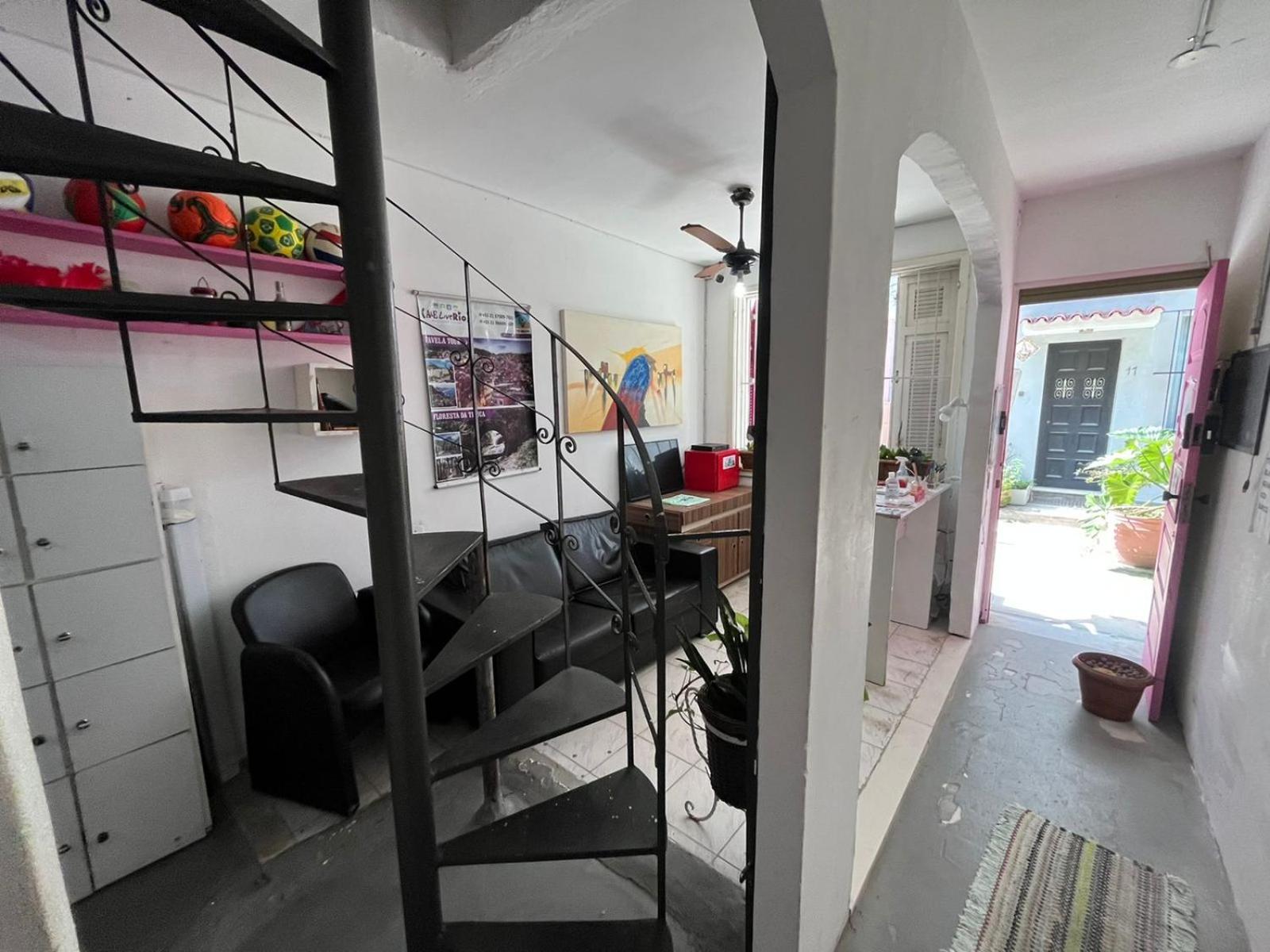 LiveRio Hostel Ipanema