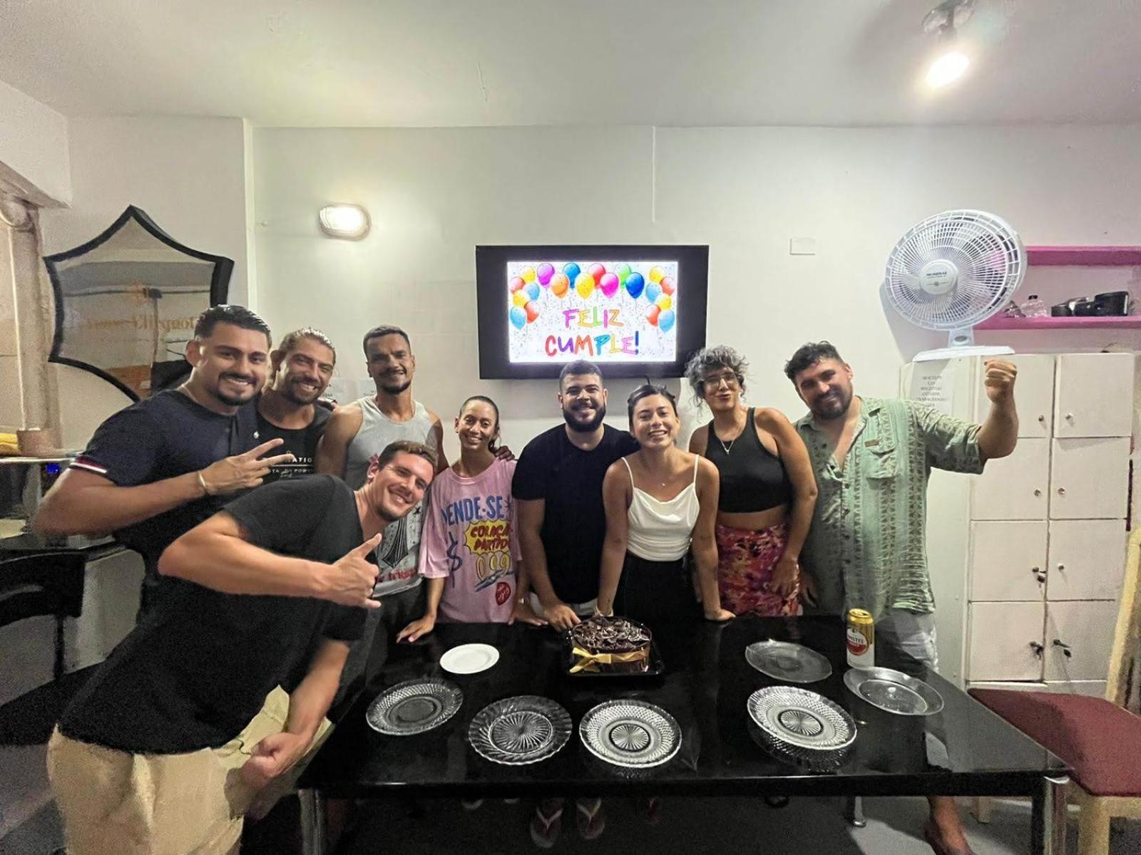 LiveRio Hostel Ipanema