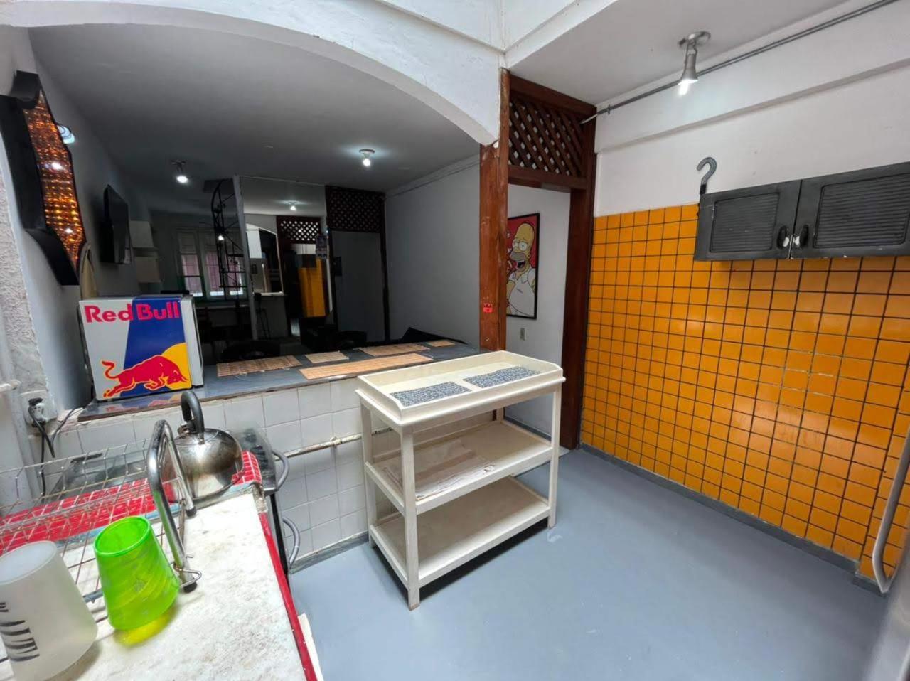 LiveRio Hostel Ipanema