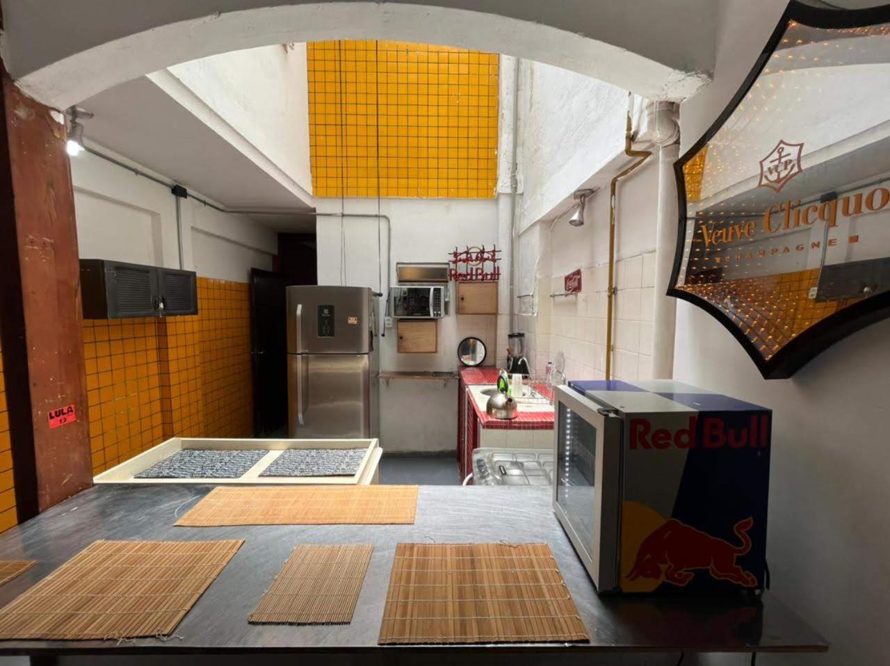 LiveRio Hostel Ipanema