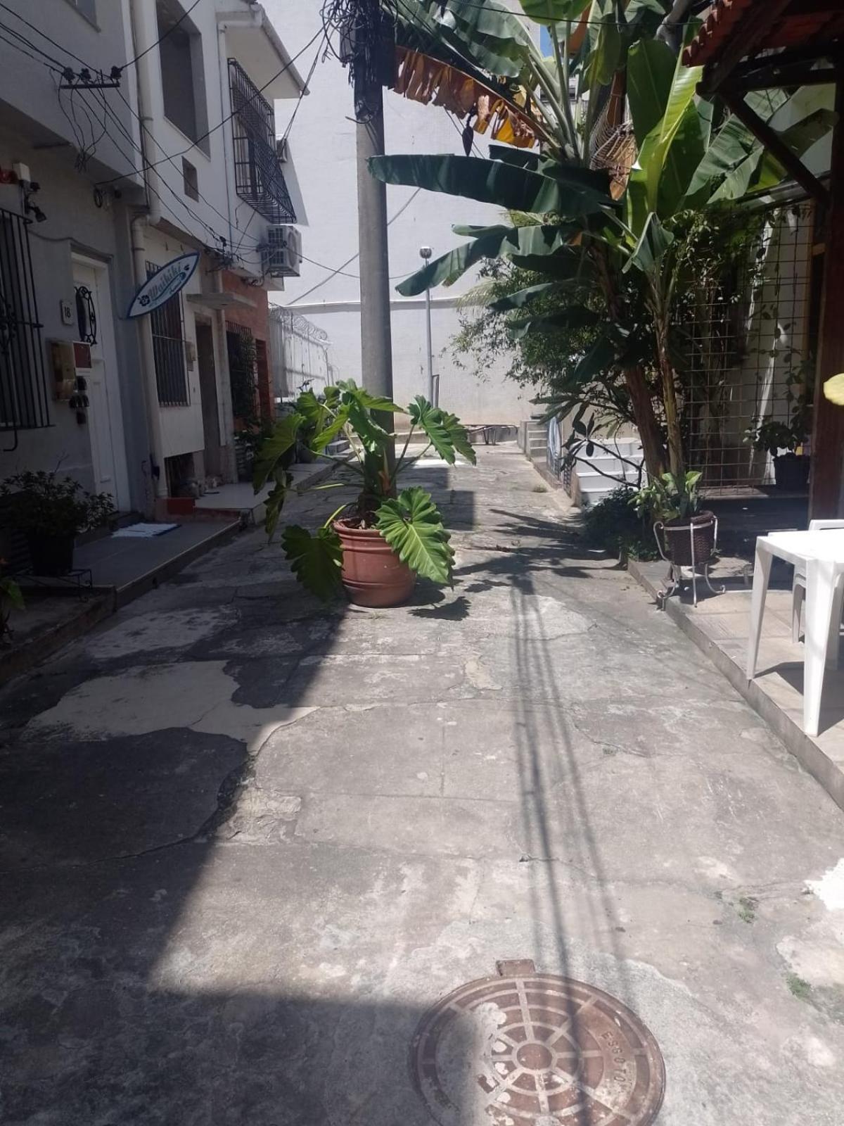 LiveRio Hostel Ipanema