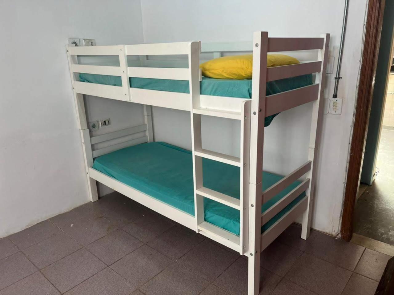 LiveRio Hostel Ipanema