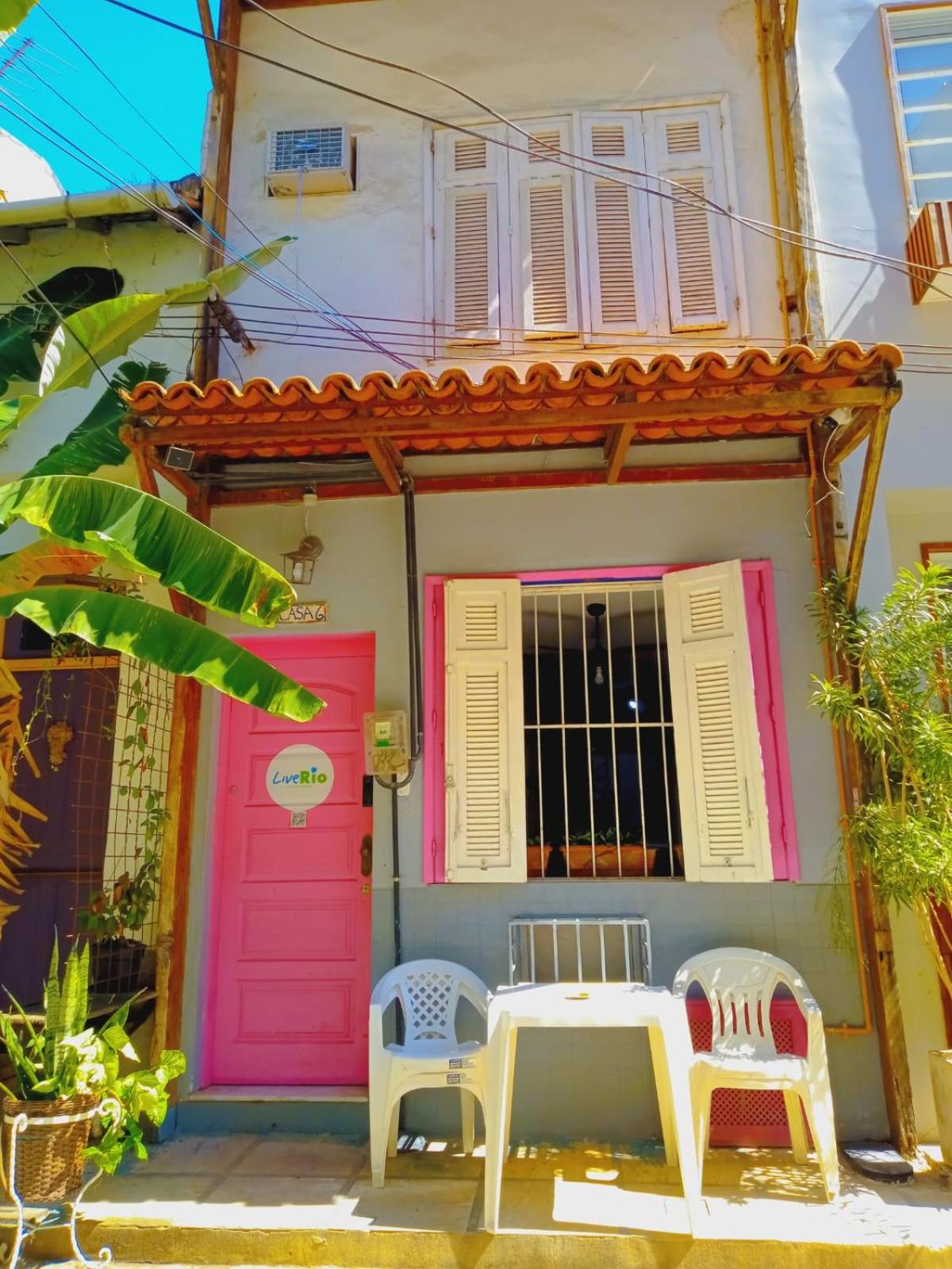 LiveRio Hostel Ipanema