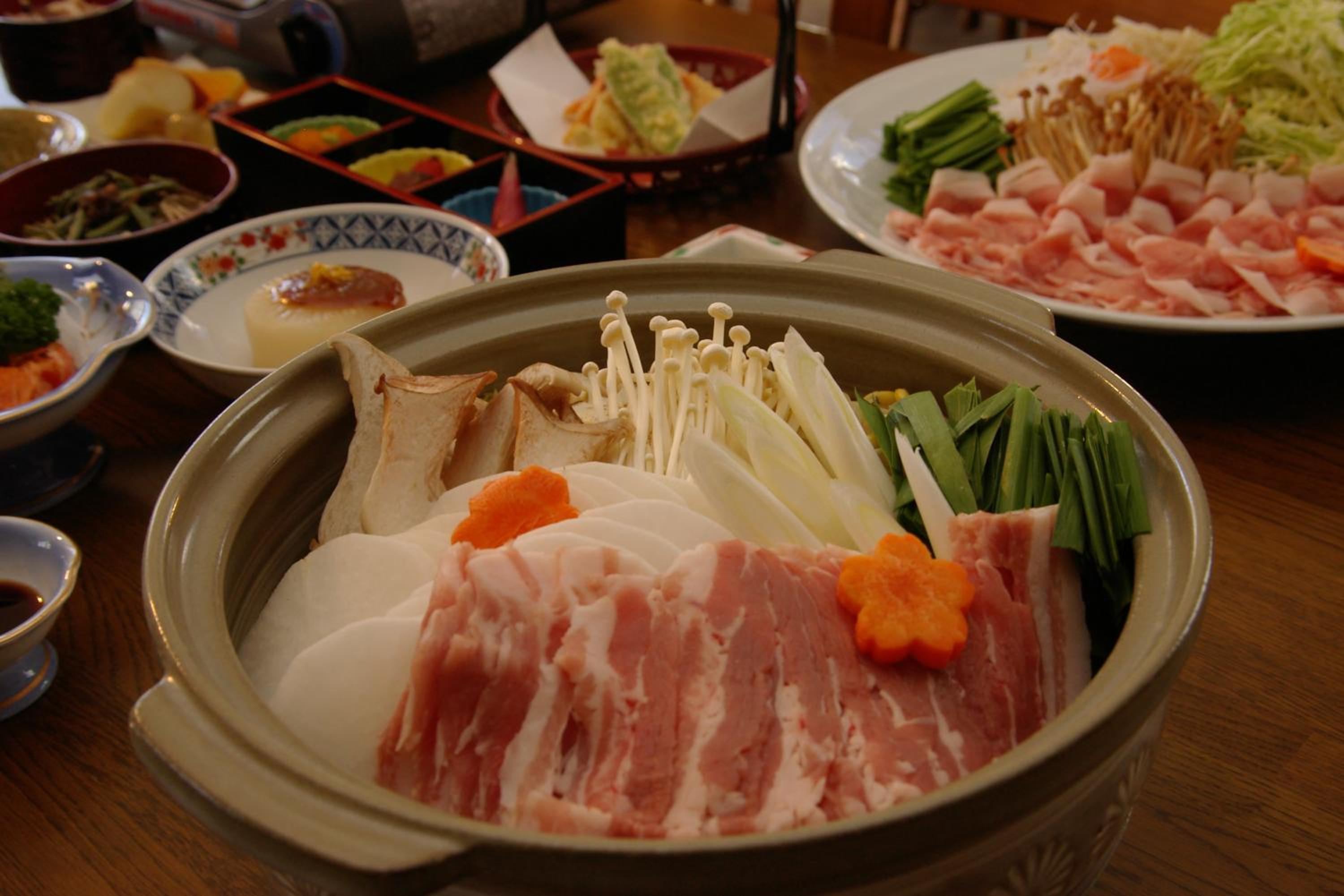 Hakuba Glad Inn Ebisuya