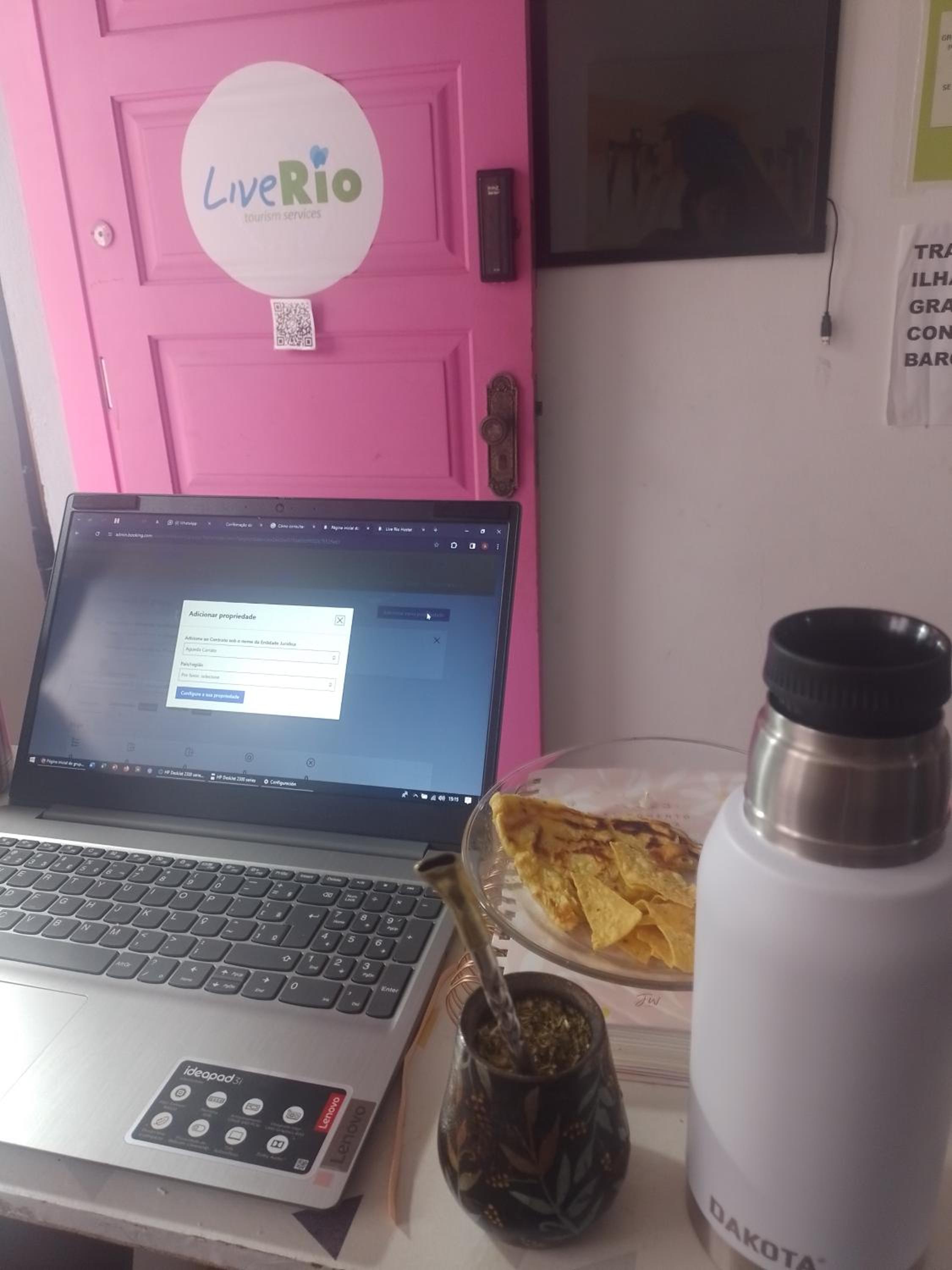 LiveRio Hostel Ipanema