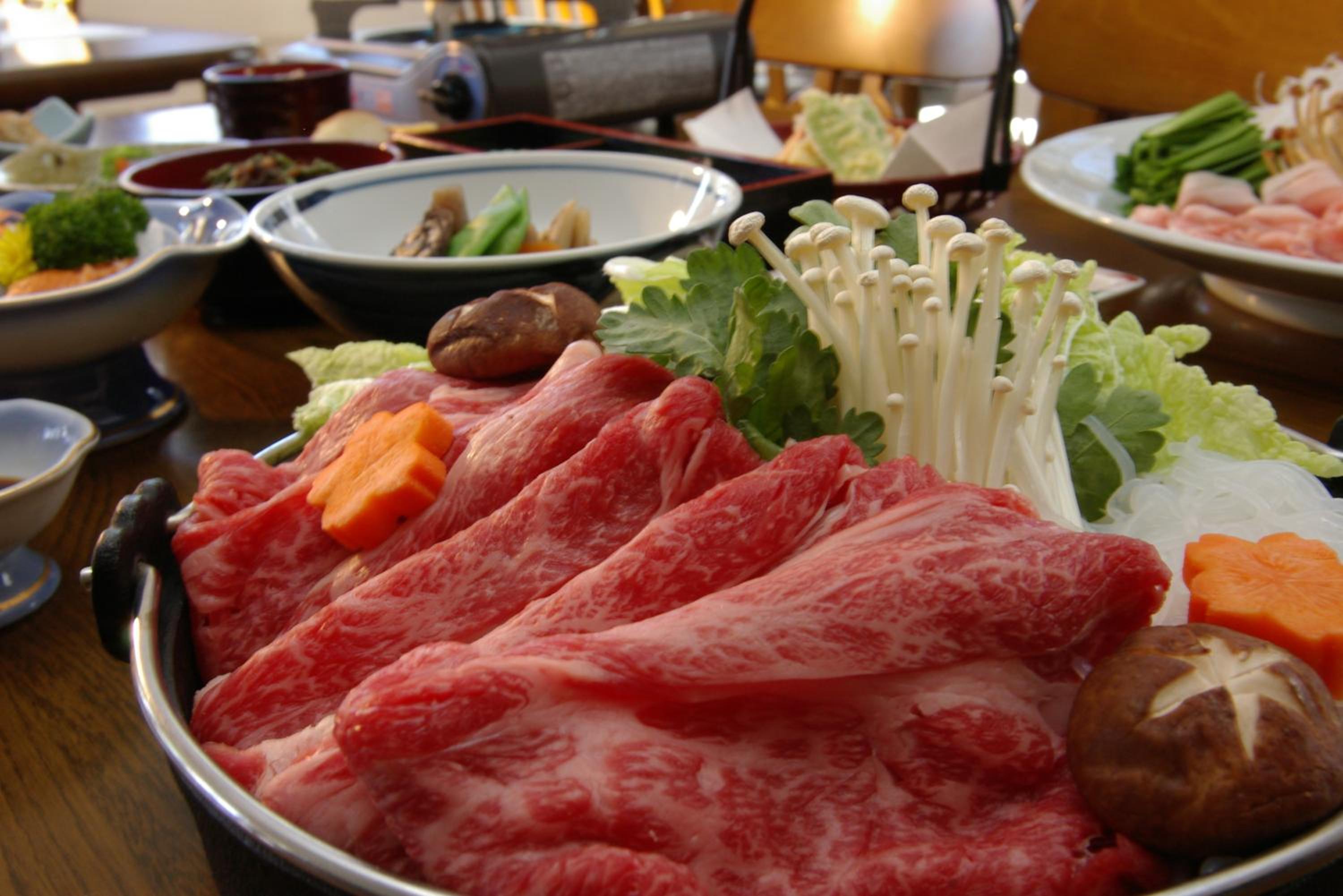 Hakuba Glad Inn Ebisuya