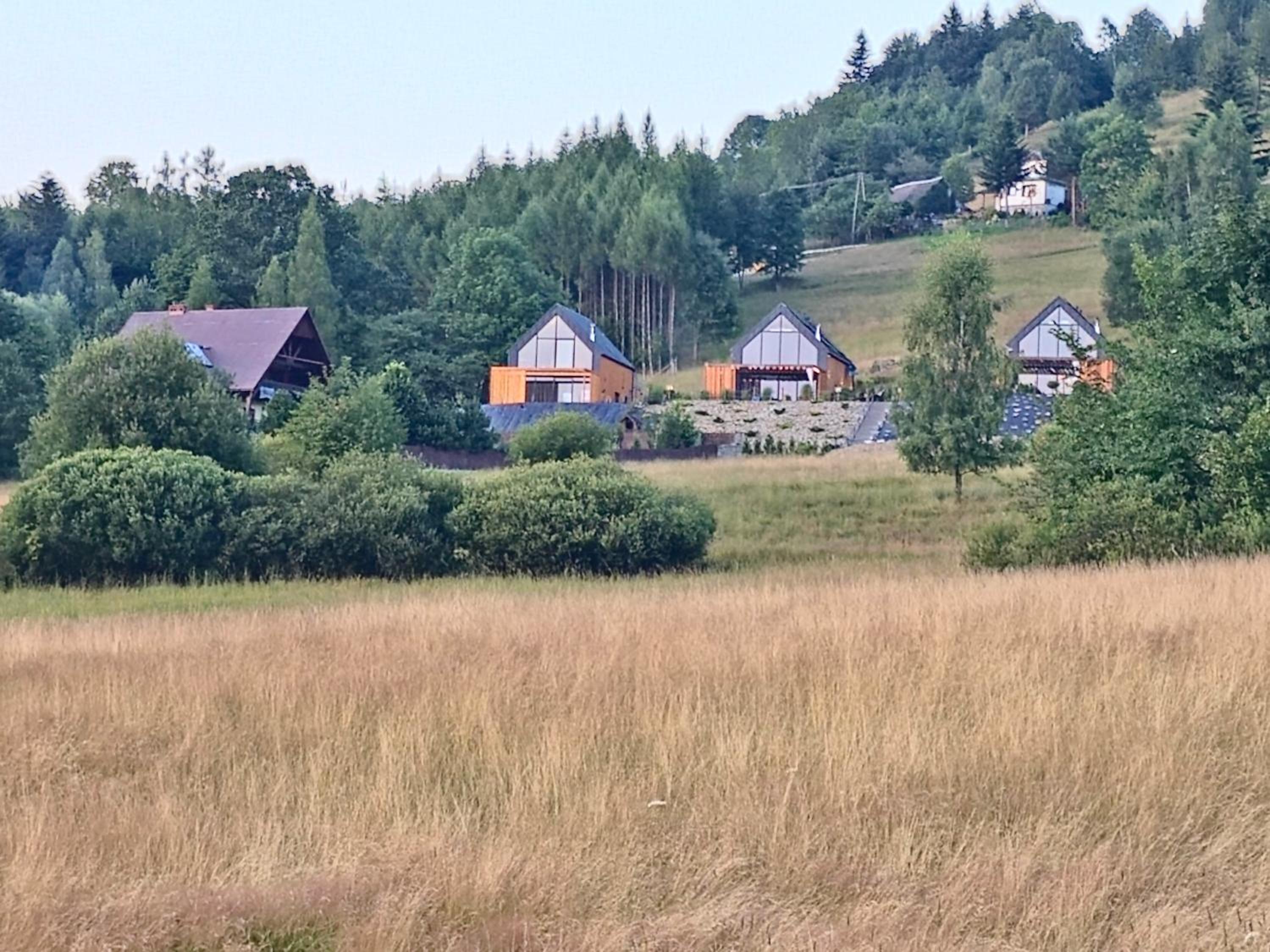 Osada Mosorny Groń - Zawoja, photo 73