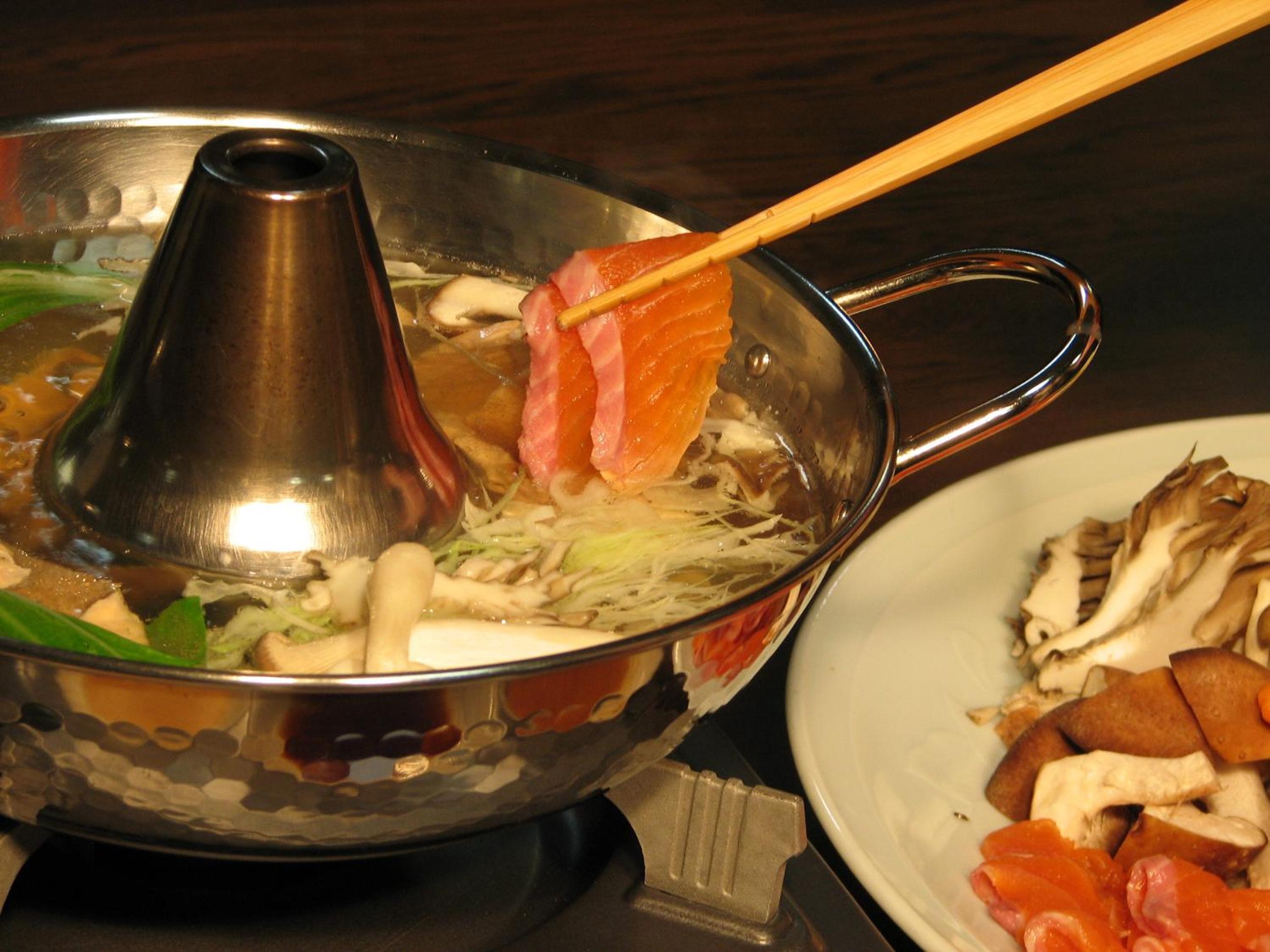 Hakuba Glad Inn Ebisuya