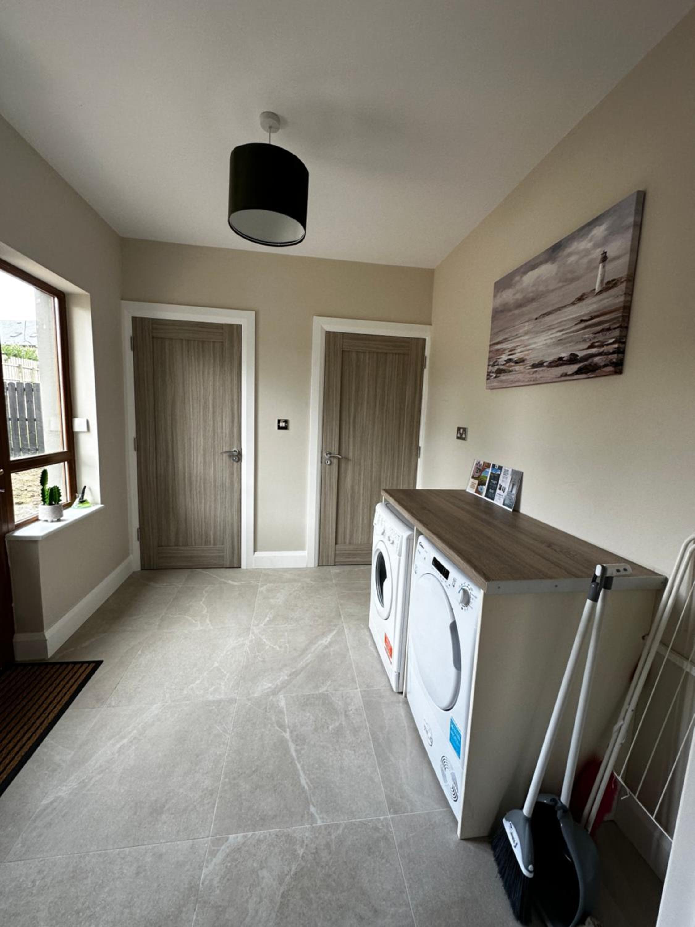 54 Stracomer Hill Bundoran view 2