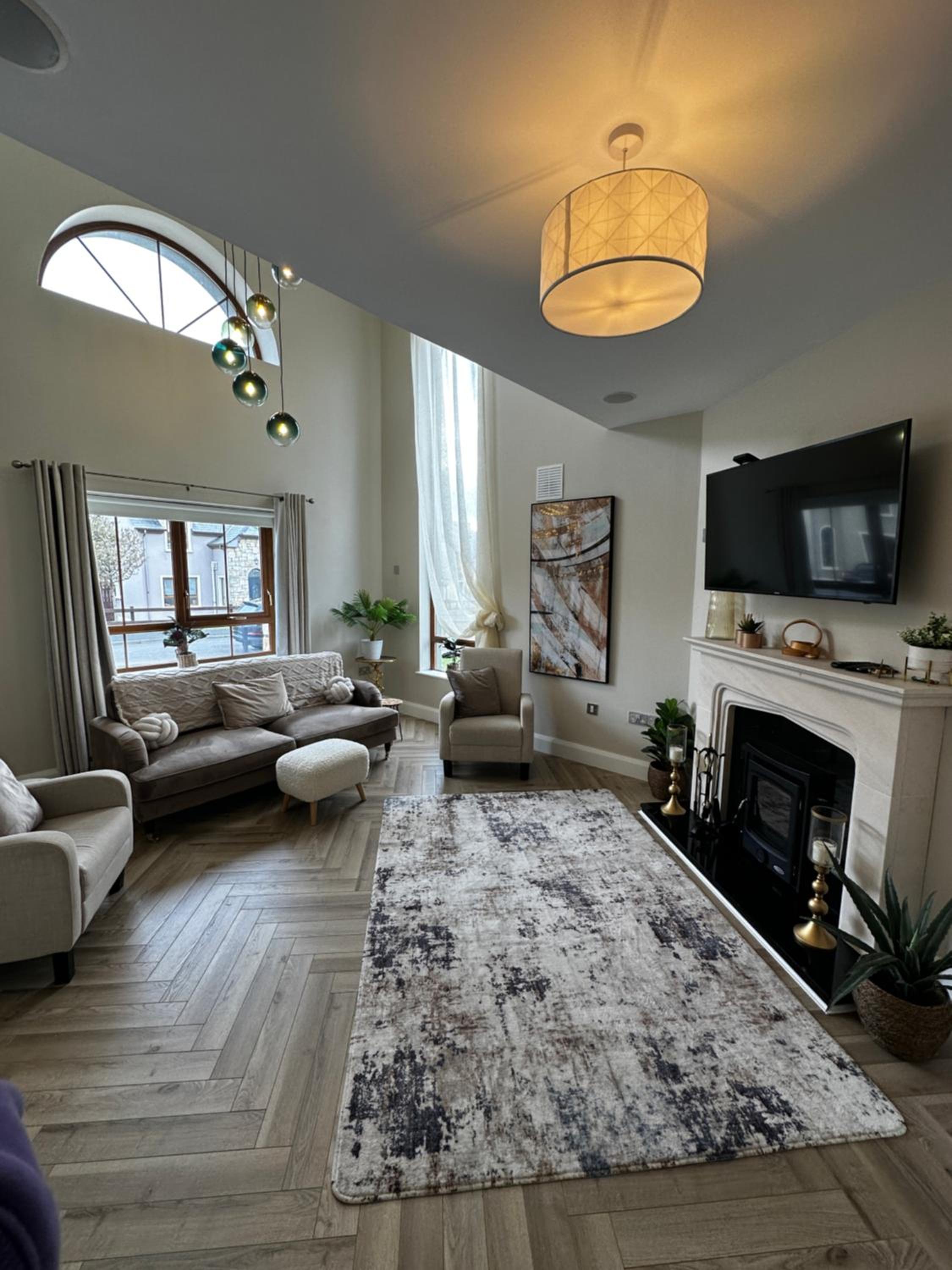 54 Stracomer Hill Bundoran view 3