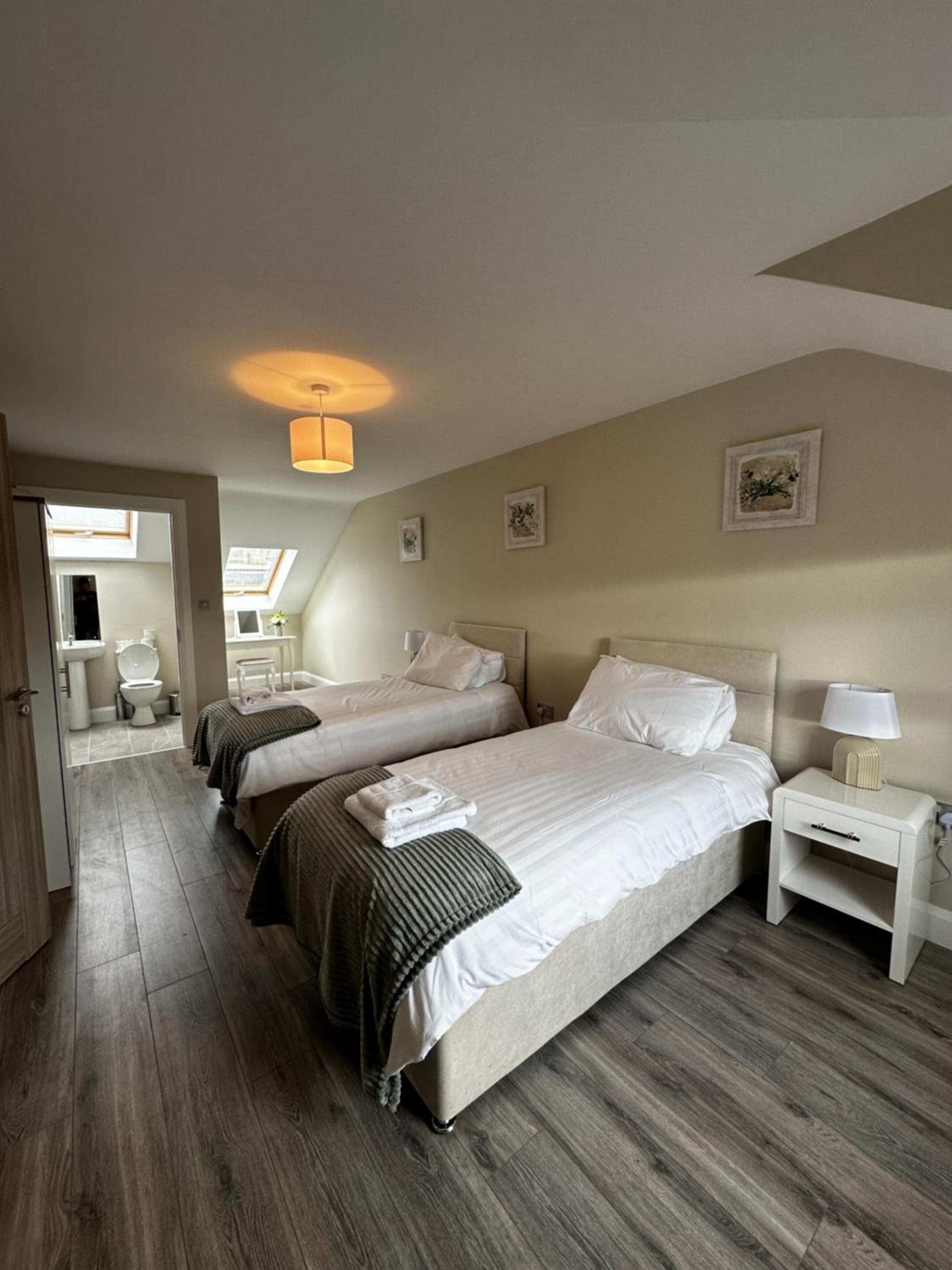 54 Stracomer Hill Bundoran view 4