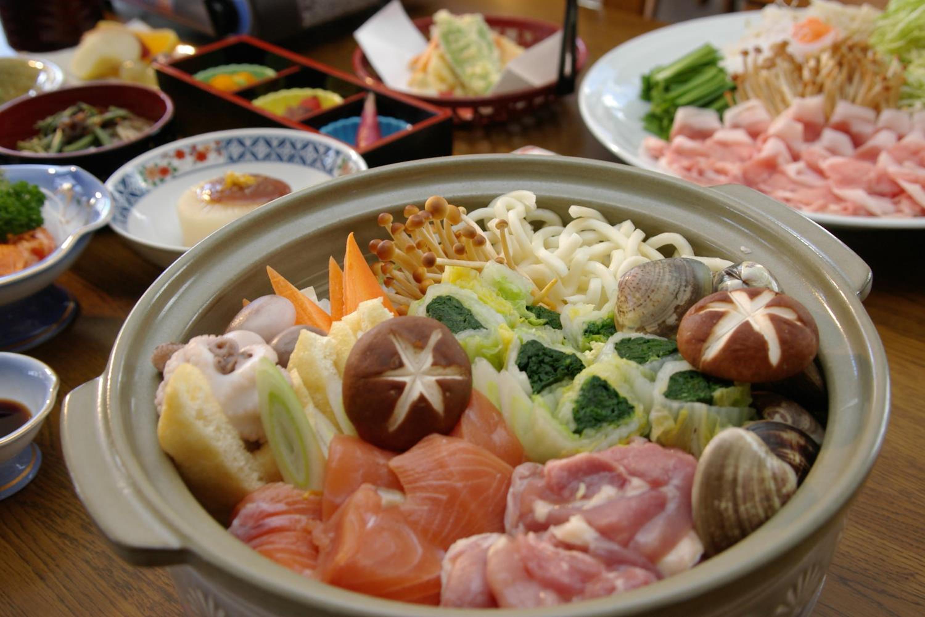Hakuba Glad Inn Ebisuya