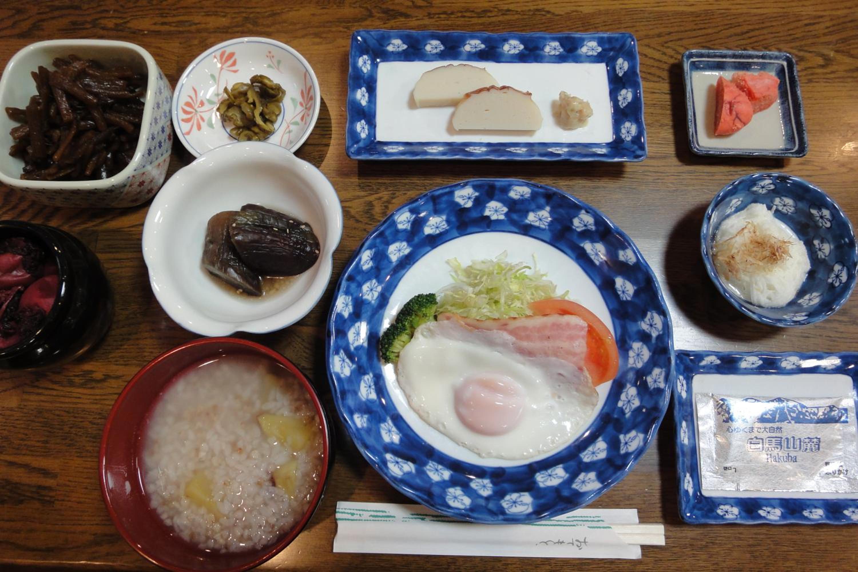 Hakuba Glad Inn Ebisuya