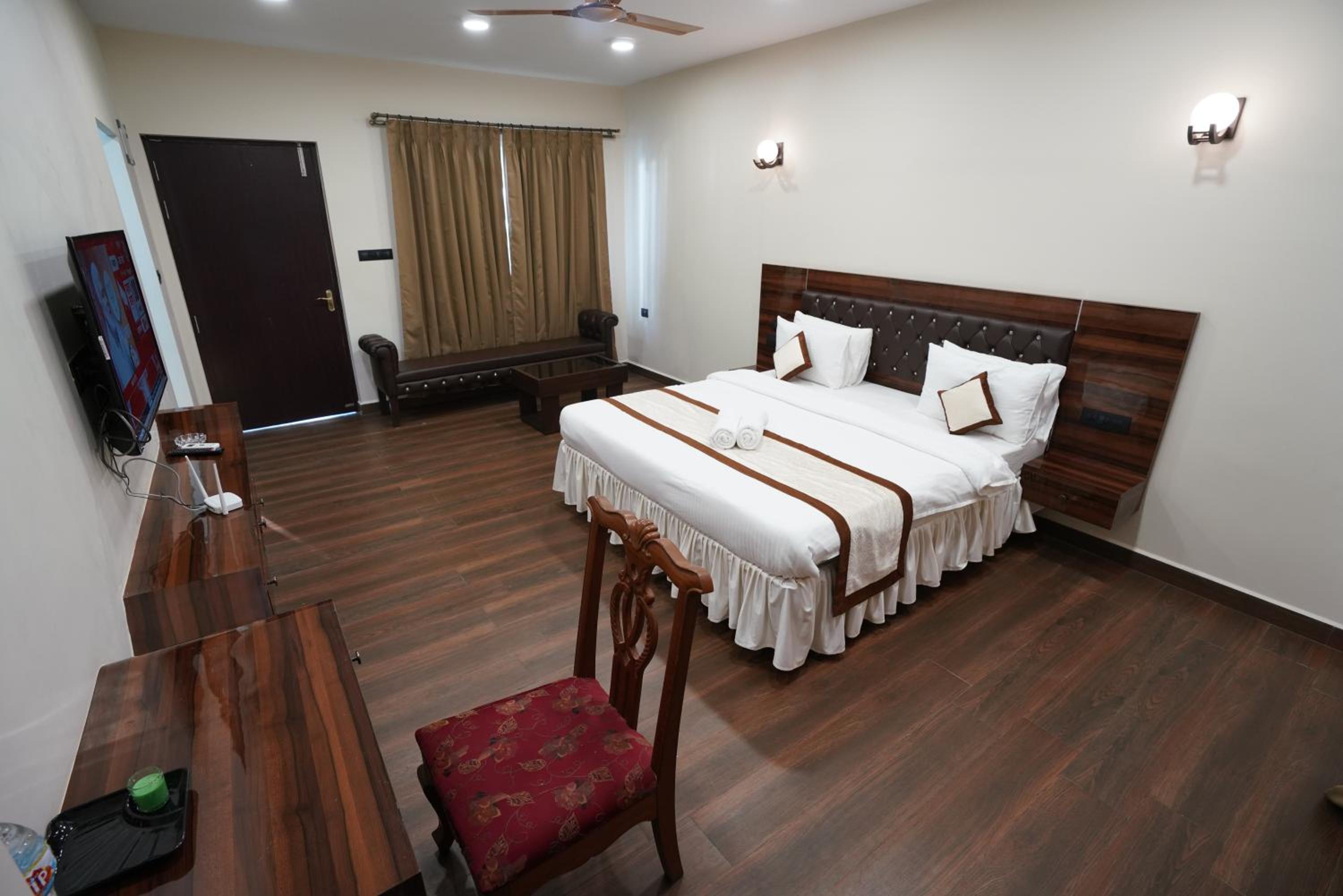 D7 La Serene view 2