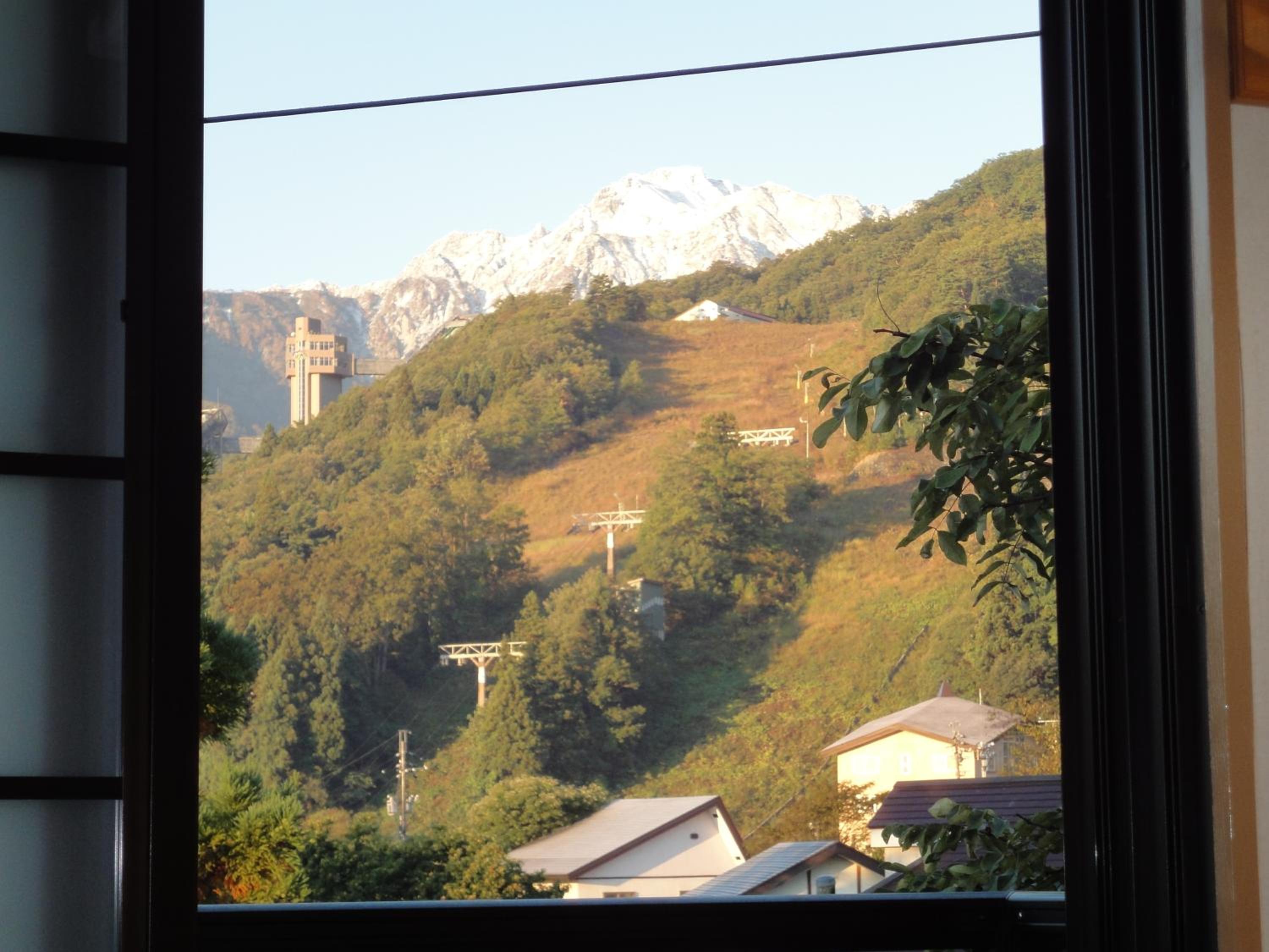 Hakuba Glad Inn Ebisuya