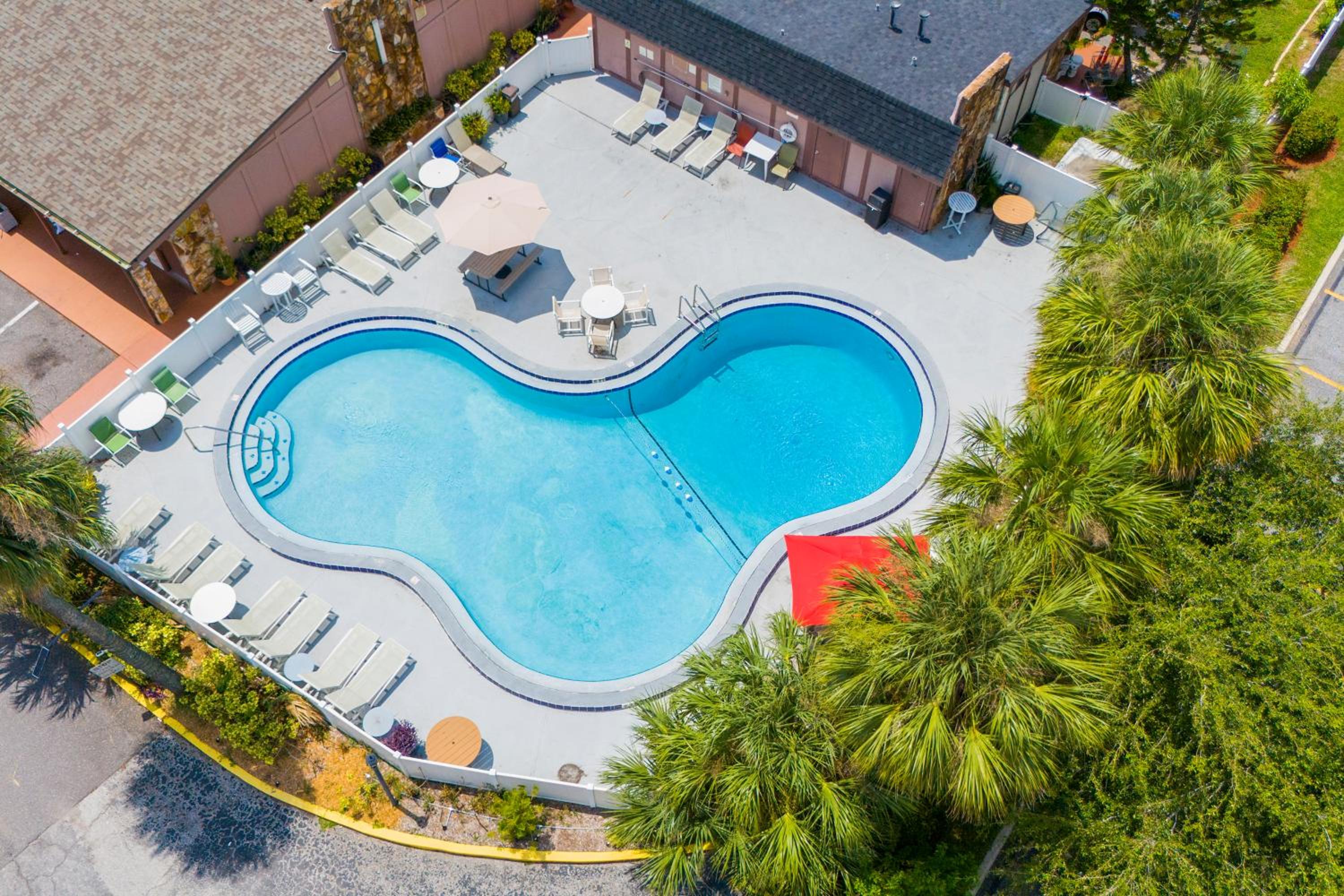 Liberty Inn and Suites Kissimmee near Disney World