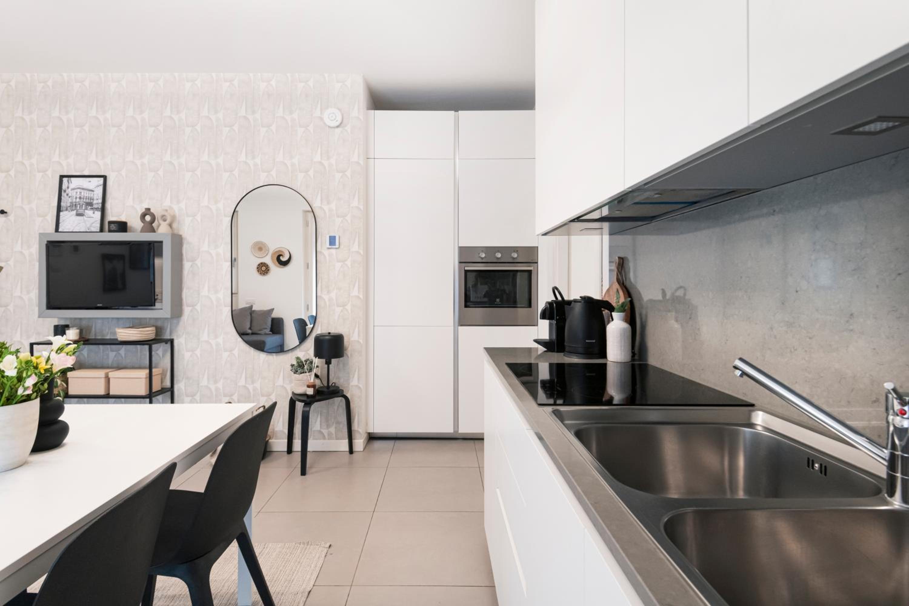 Easylife - Milano - Niccolini 37 - Moscova