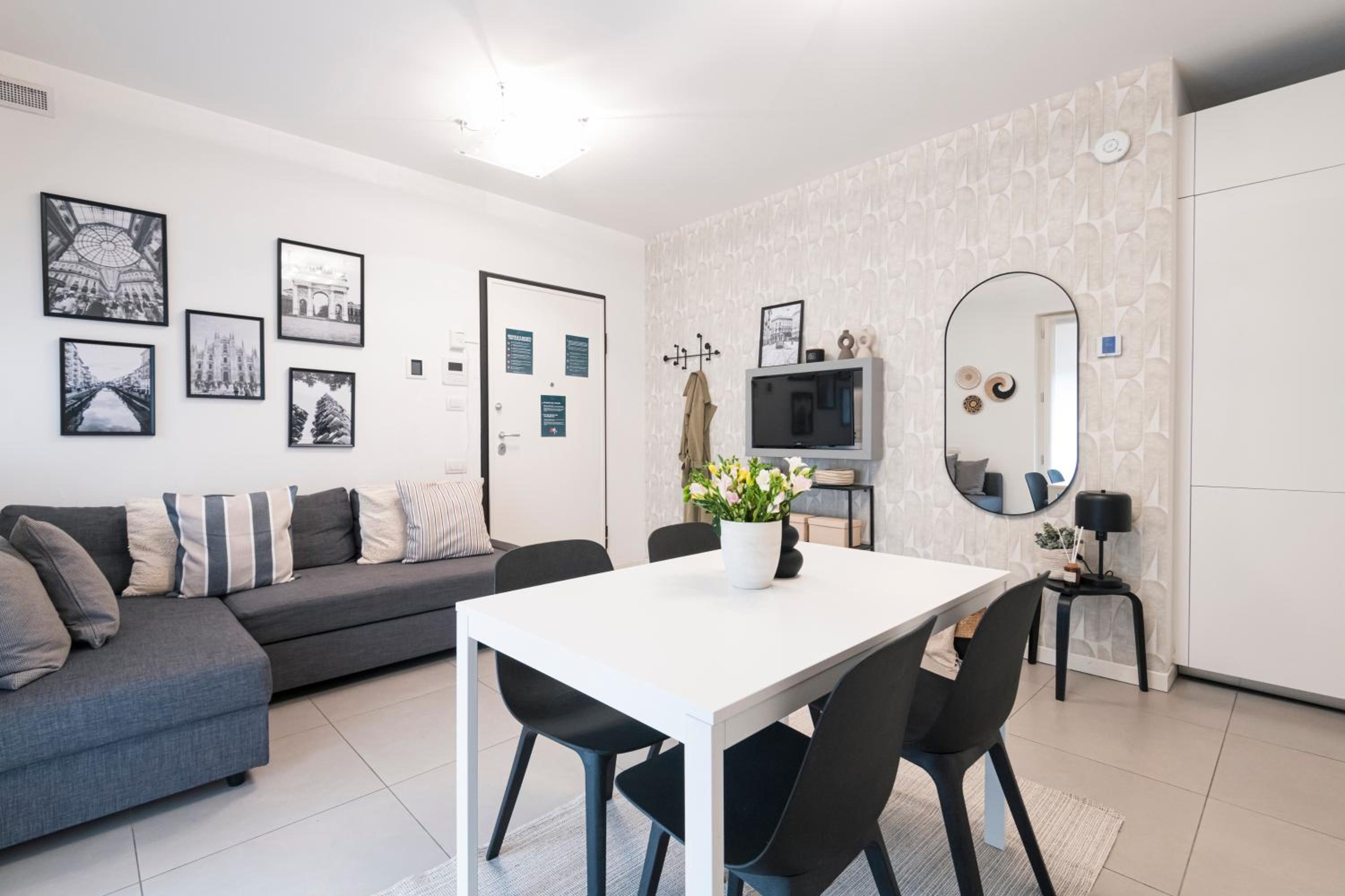 Easylife - Milano - Niccolini 37 - Moscova