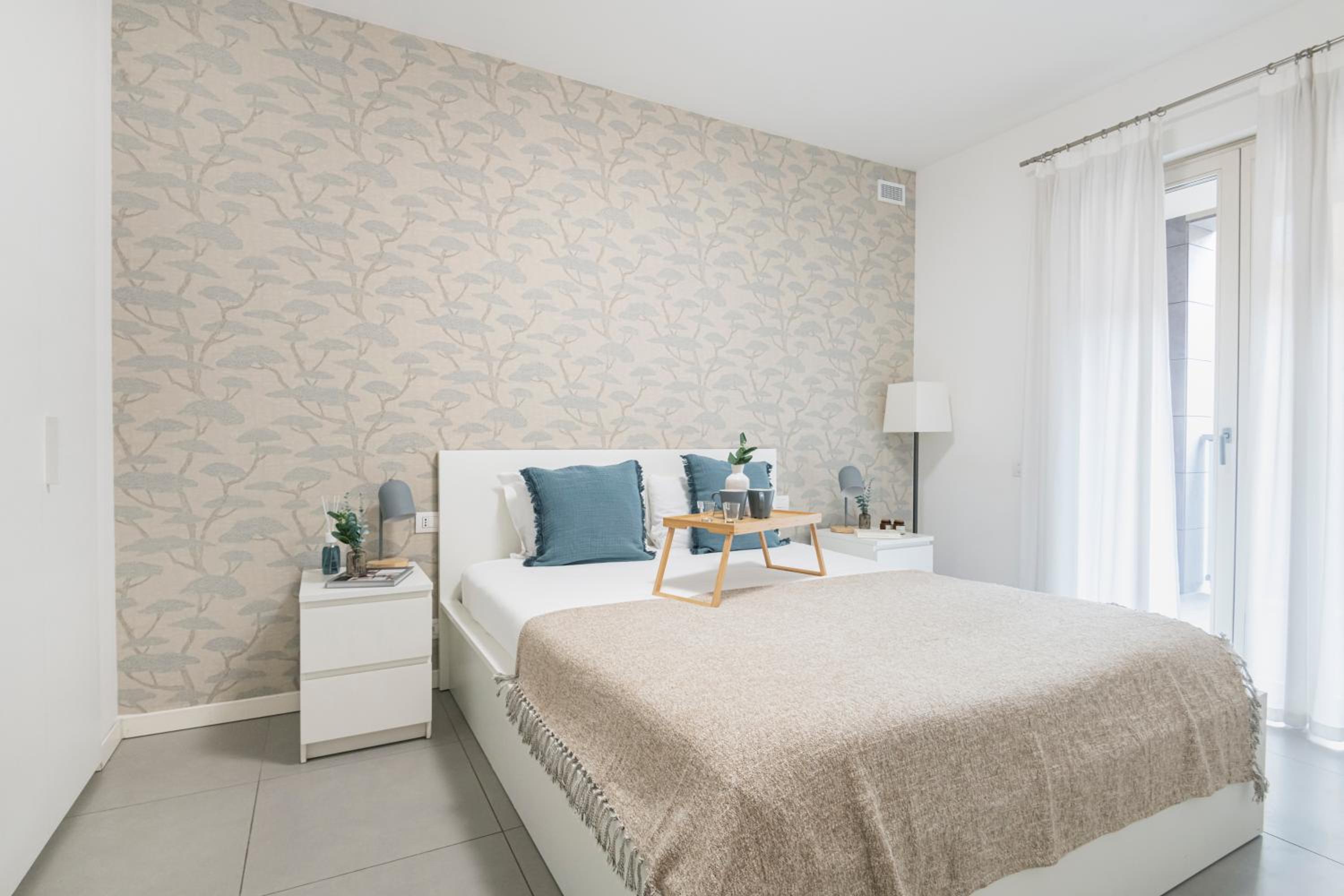 Easylife - Milano - Niccolini 37 - Moscova