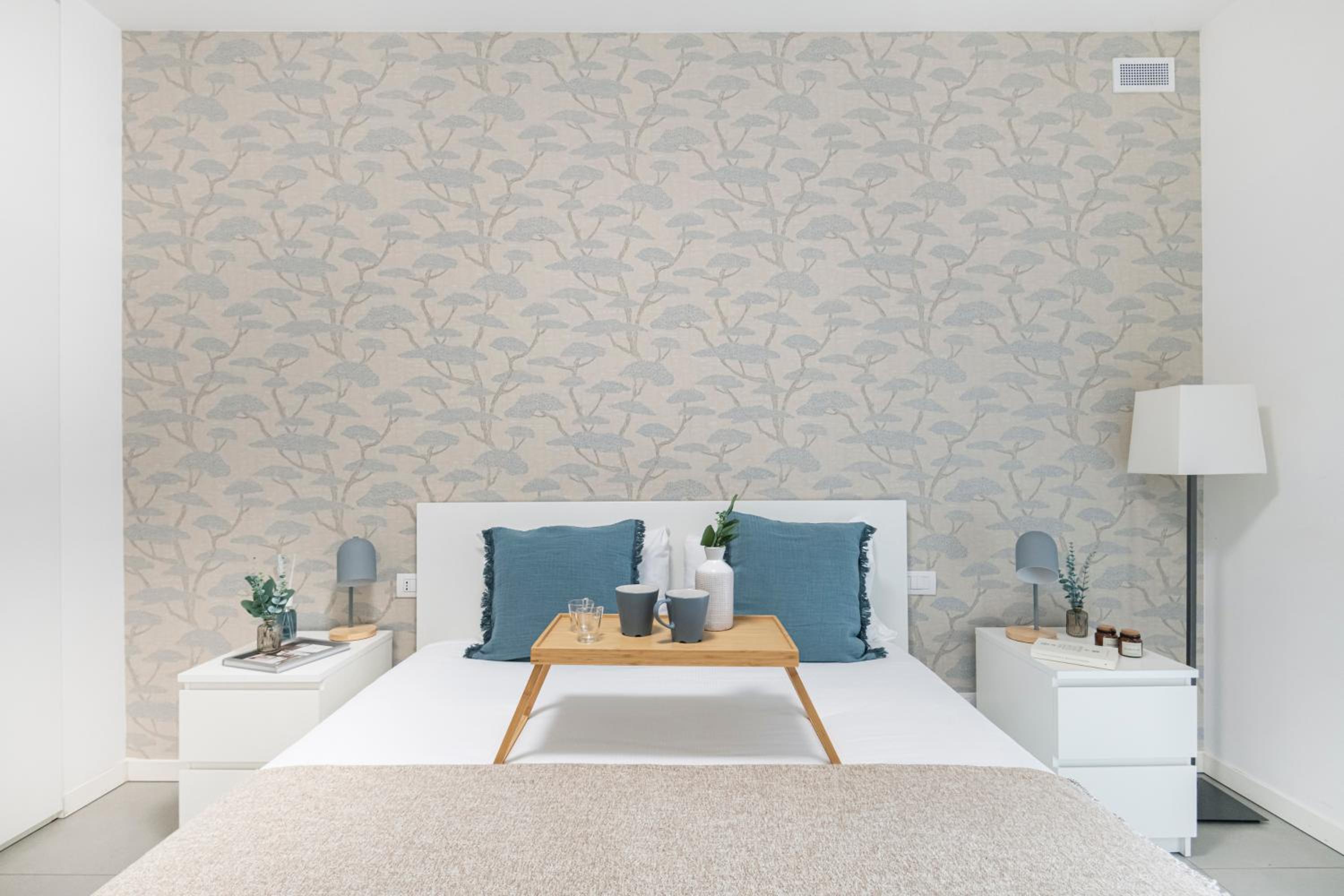 Easylife - Milano - Niccolini 37 - Moscova