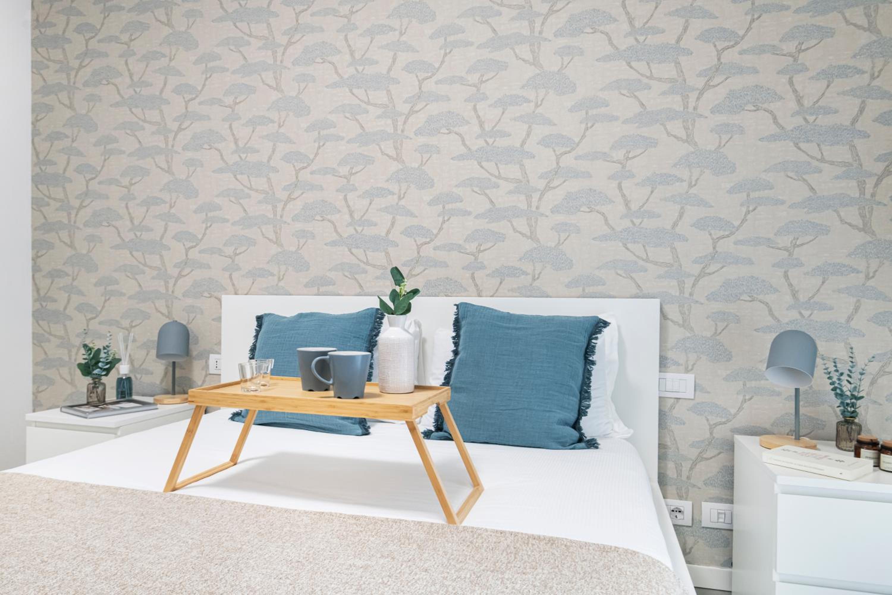 Easylife - Milano - Niccolini 37 - Moscova