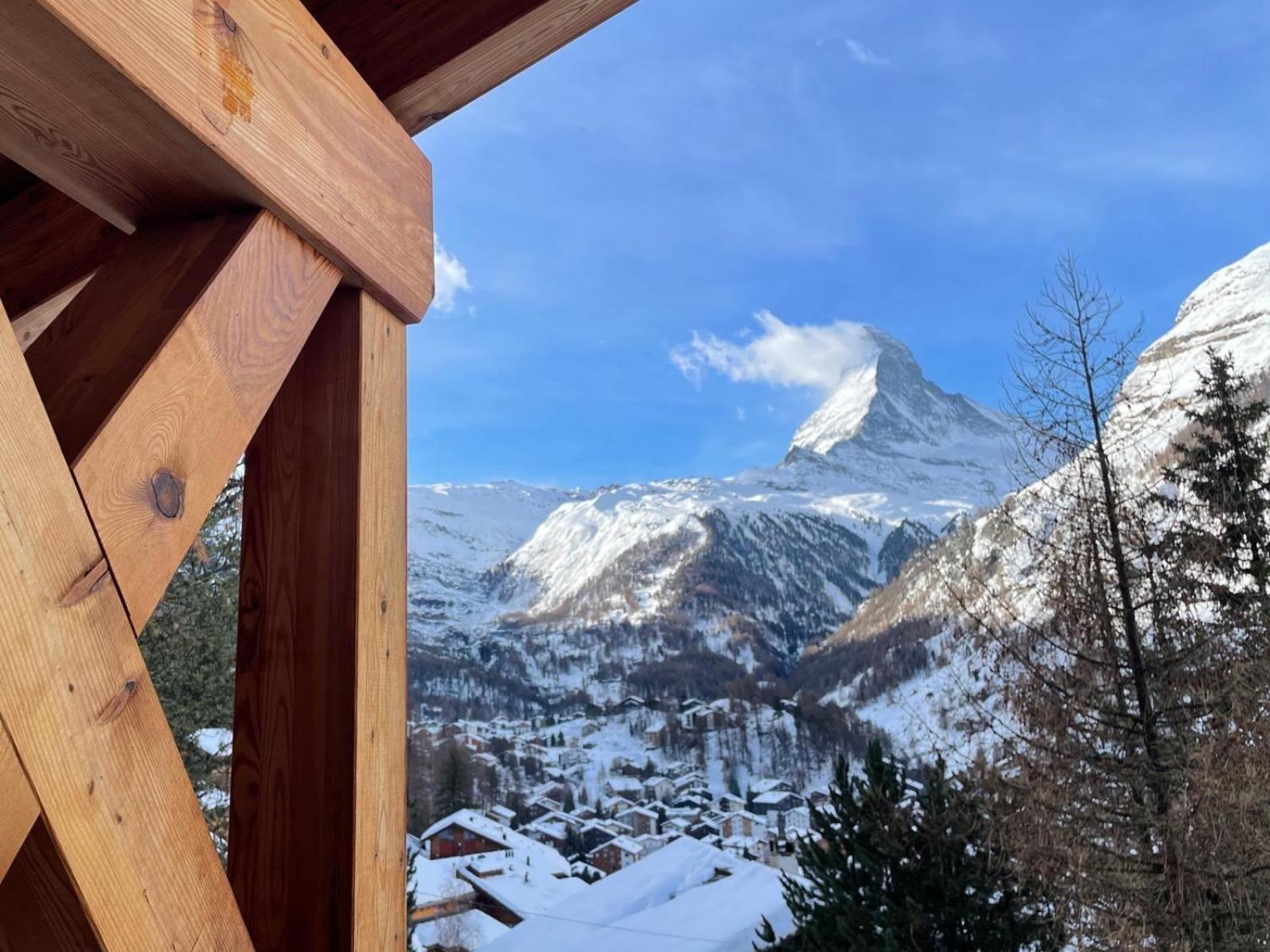 Suleika Zermatt