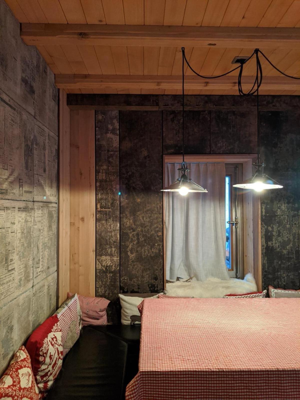 Suleika Zermatt
