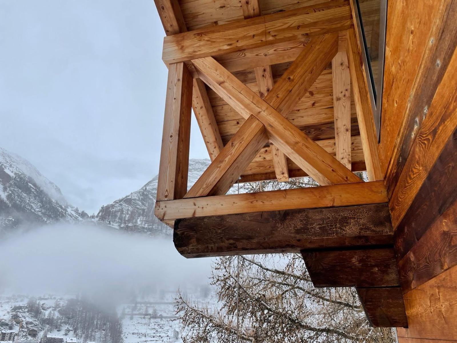 Suleika Zermatt