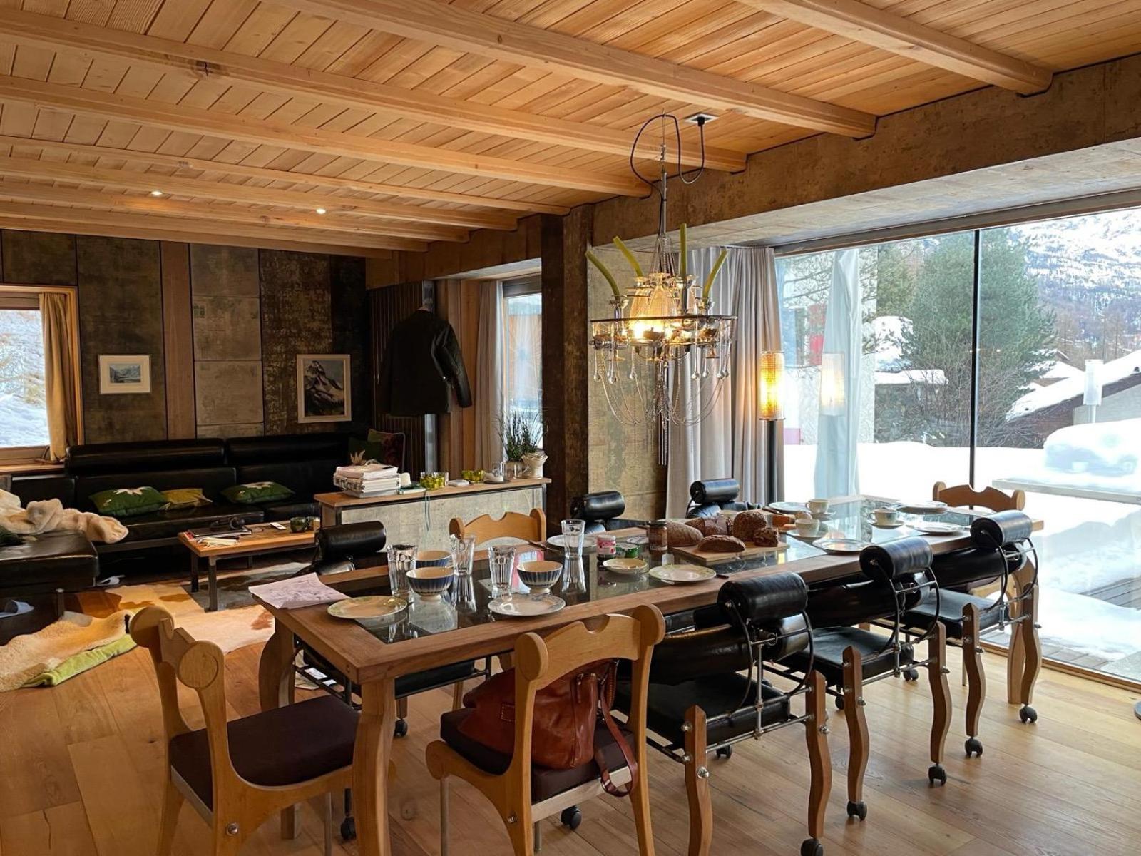Suleika Zermatt