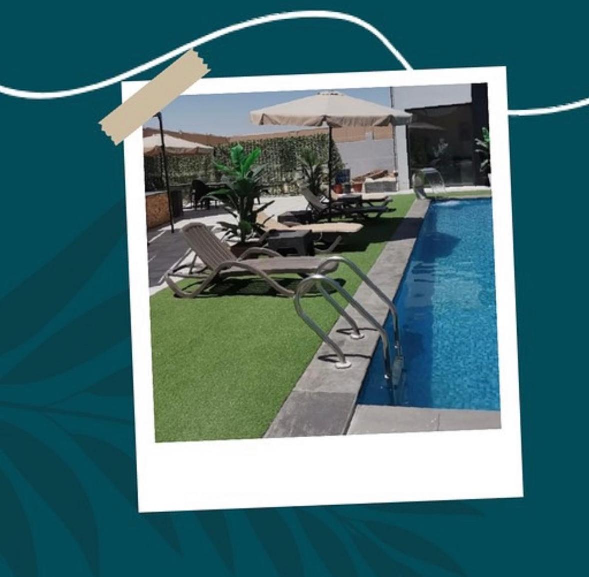 Leemas Villa view 3
