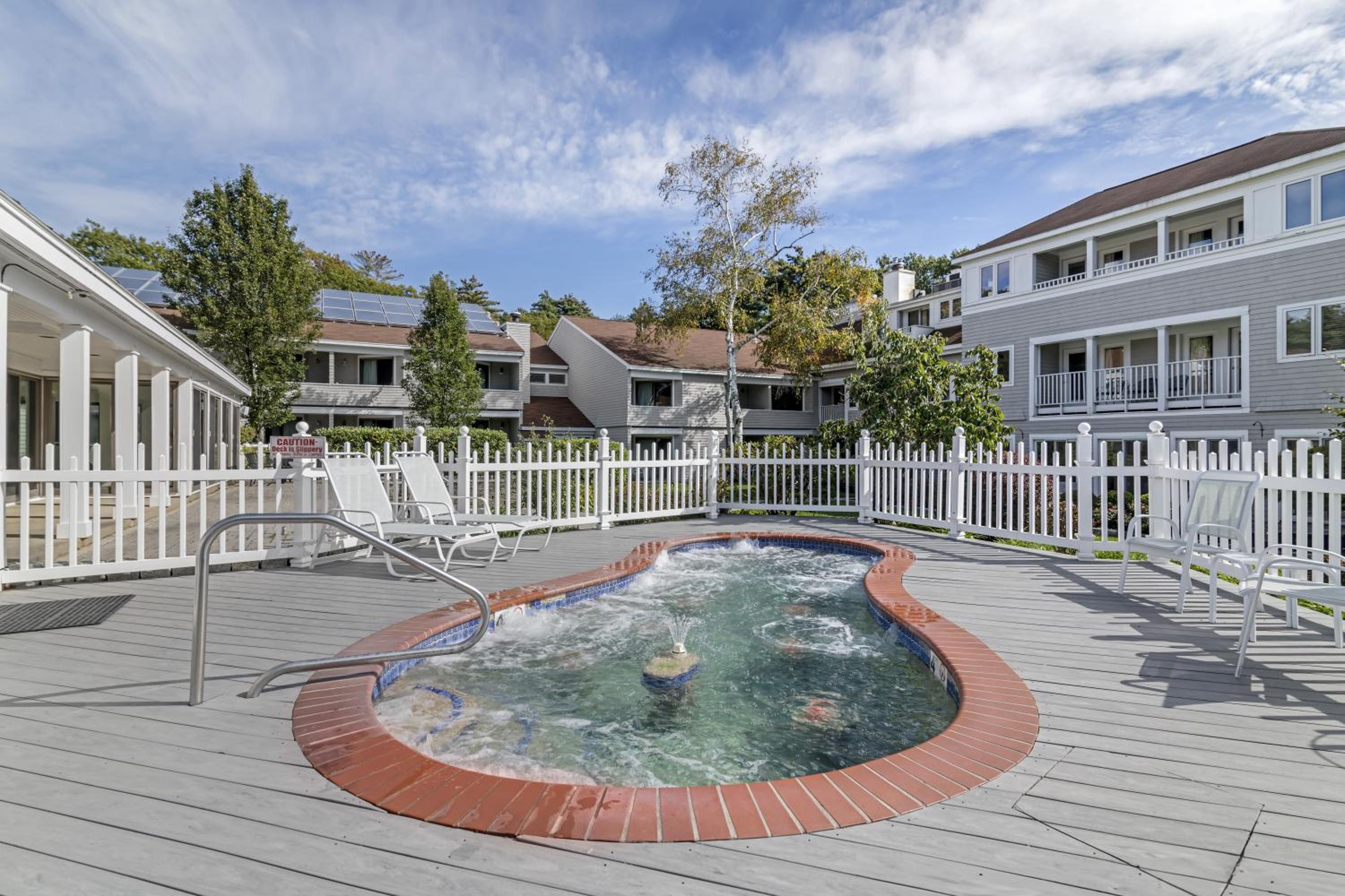 Meadowmere Resort - Property Image 126