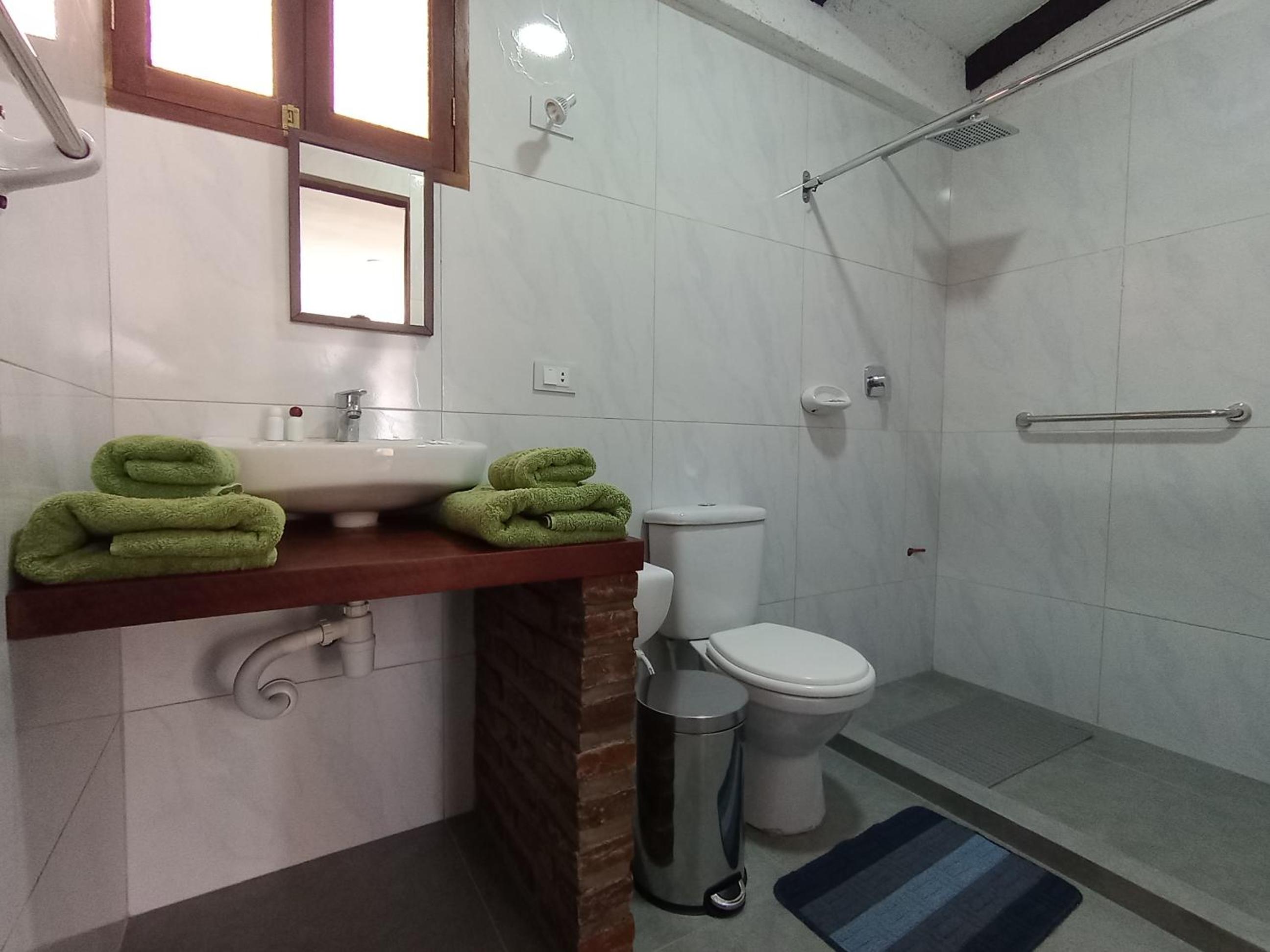 Casa Cochabamba boutique