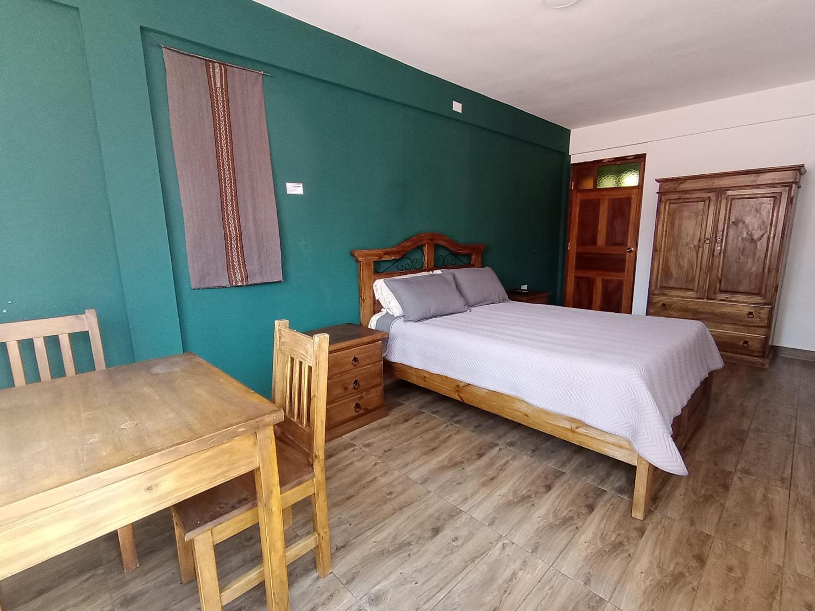 Casa Cochabamba boutique