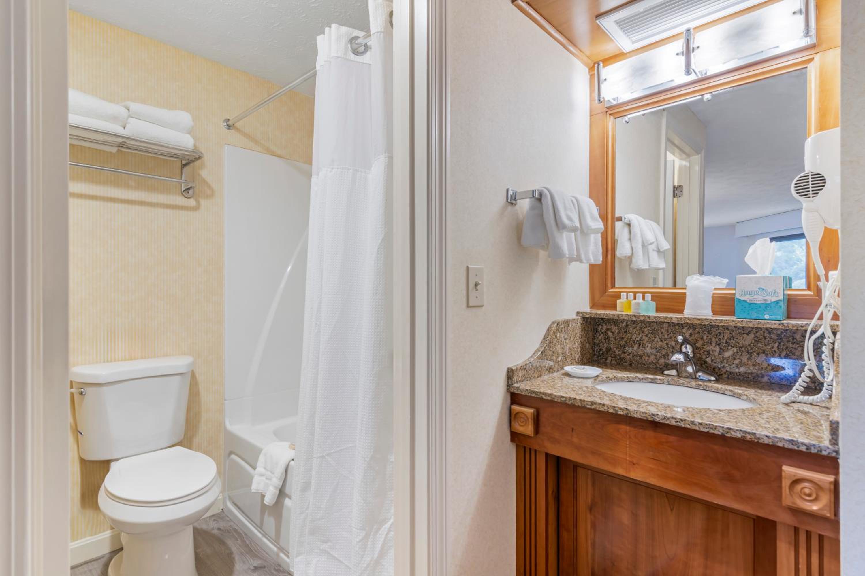Meadowmere Resort - Property Image 58