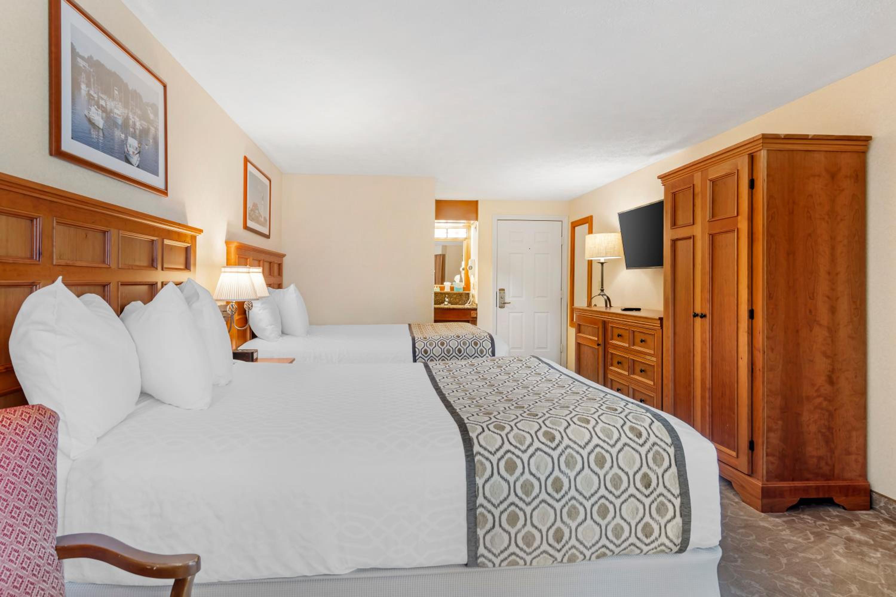 Meadowmere Resort - Property Image 25