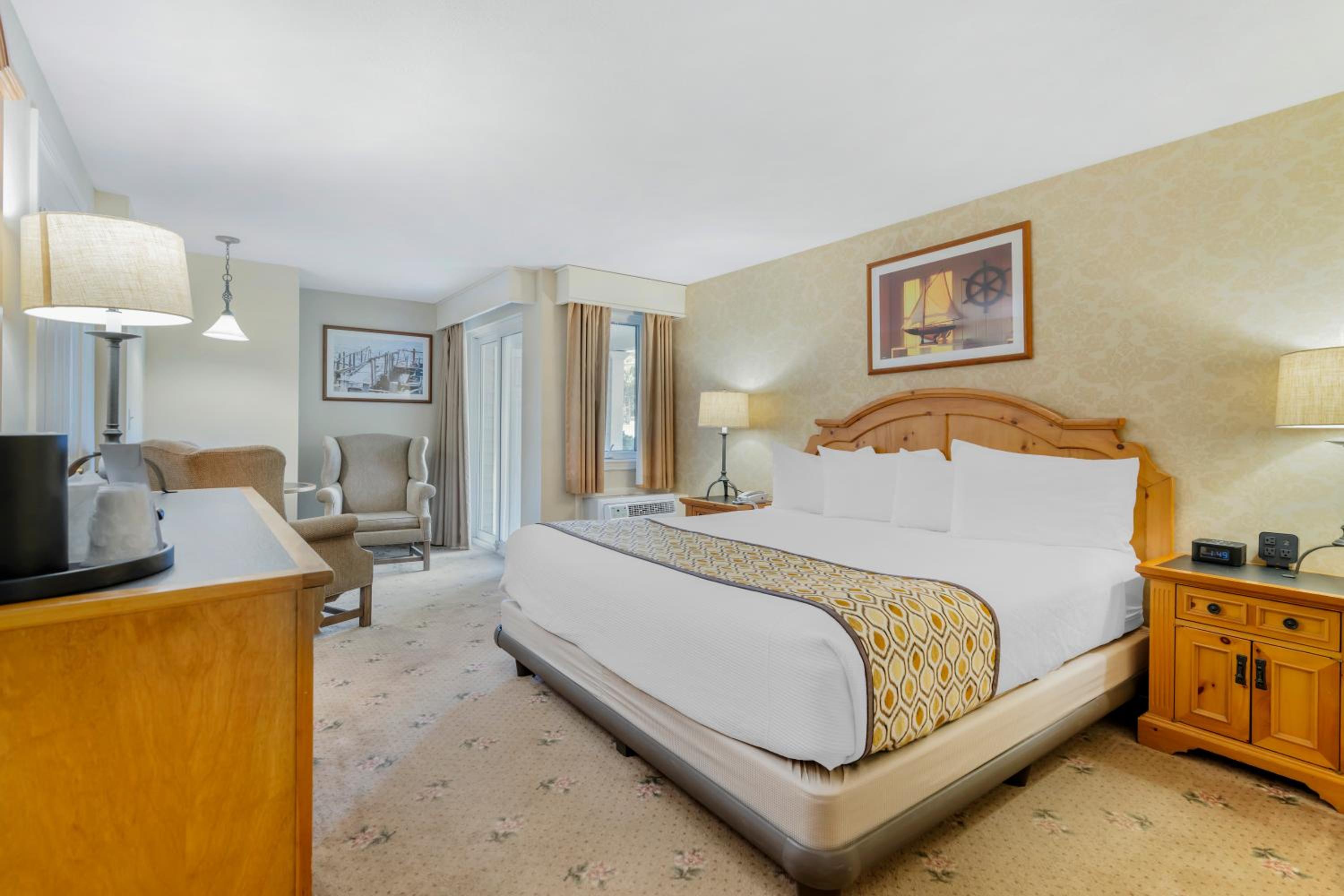 Meadowmere Resort - Property Image 22