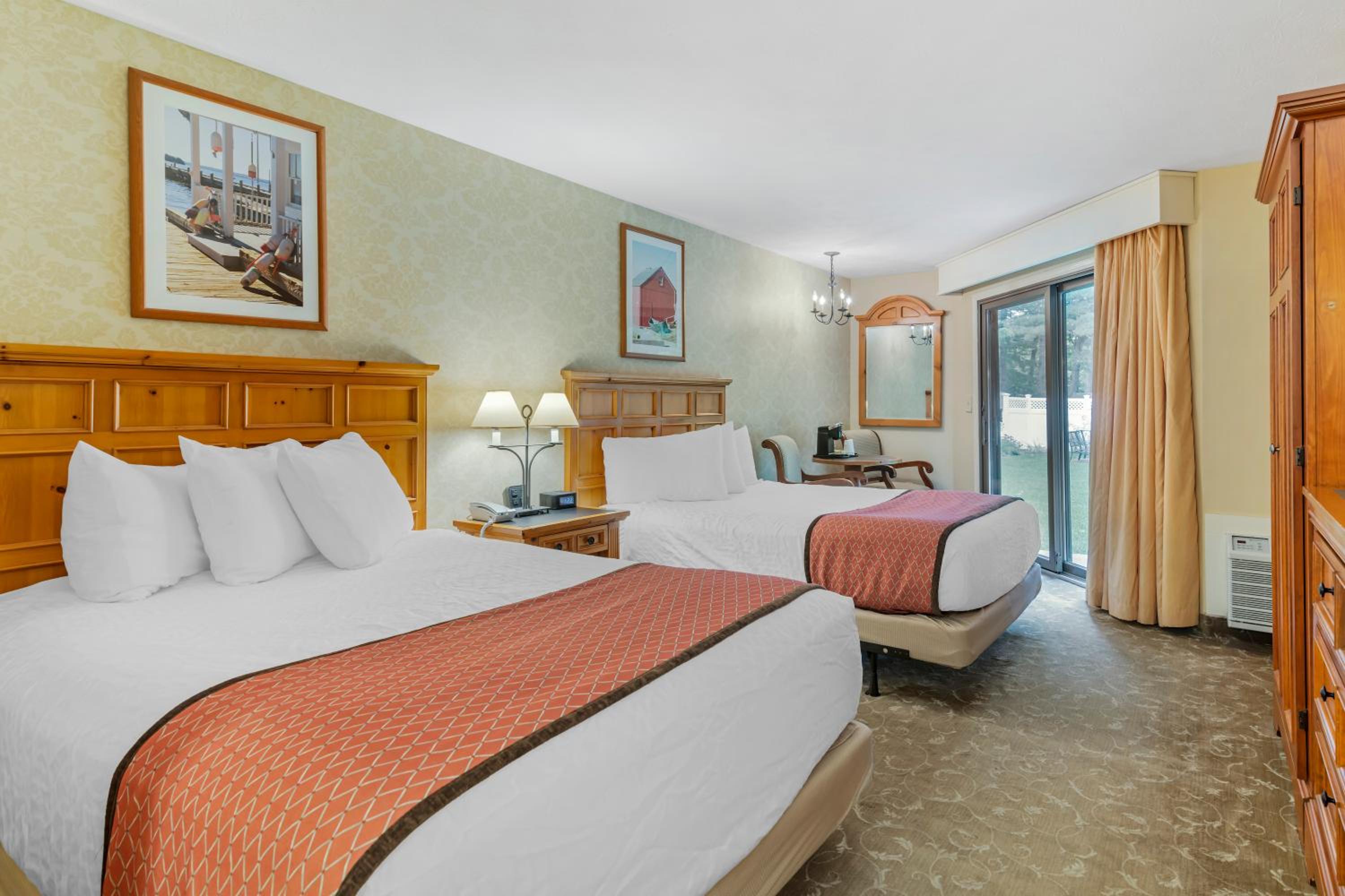 Meadowmere Resort - Property Image 21