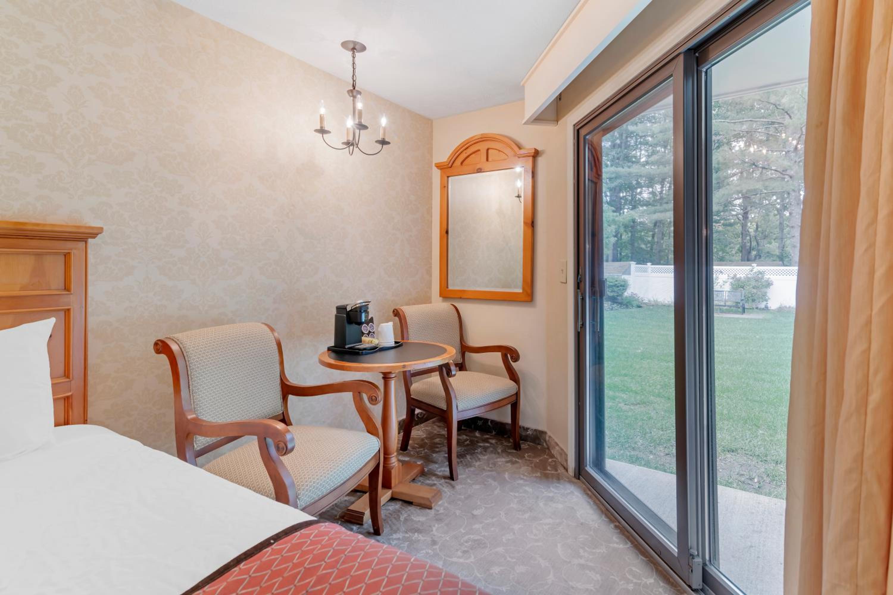 Meadowmere Resort - Property Image 20