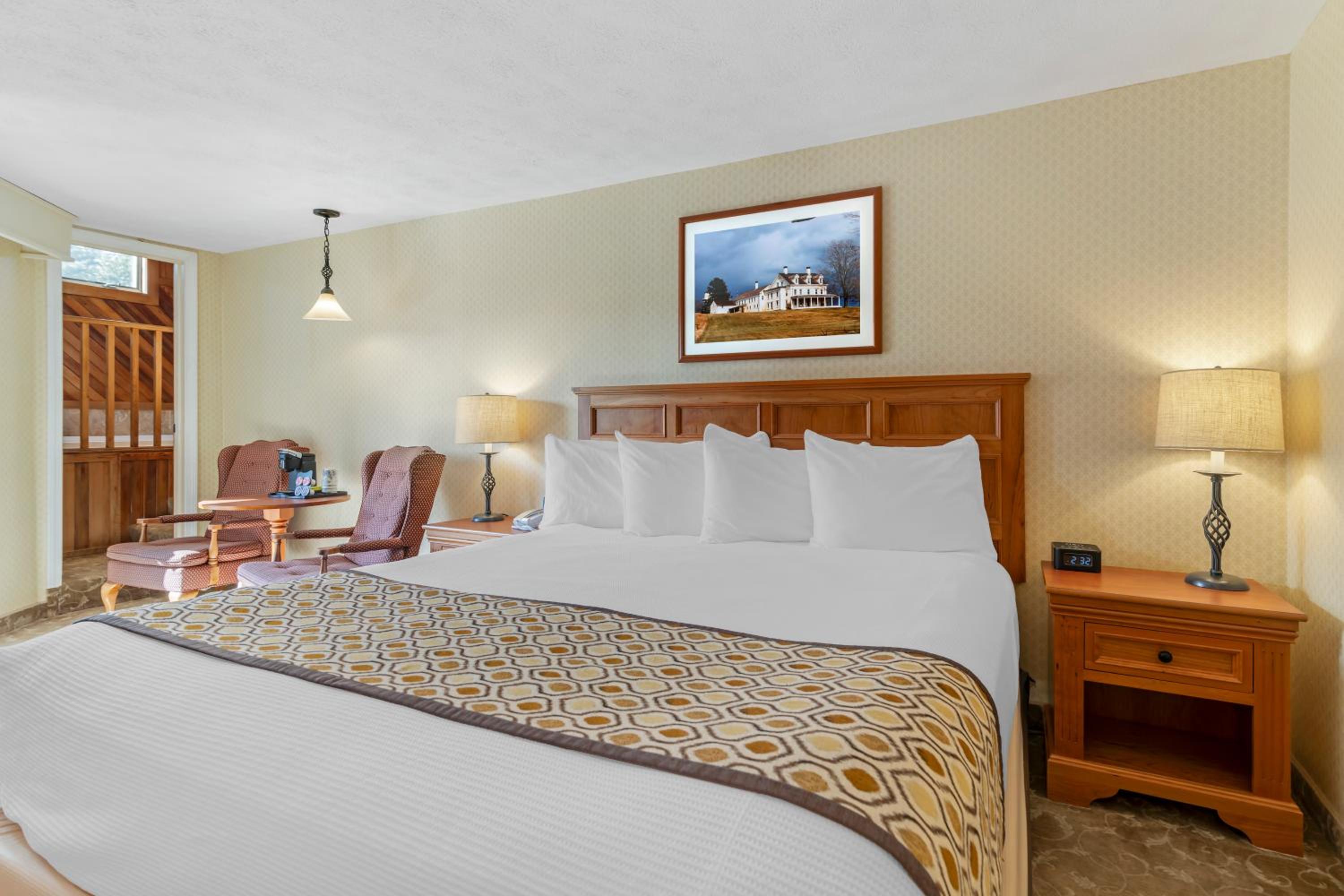Meadowmere Resort - Property Image 19