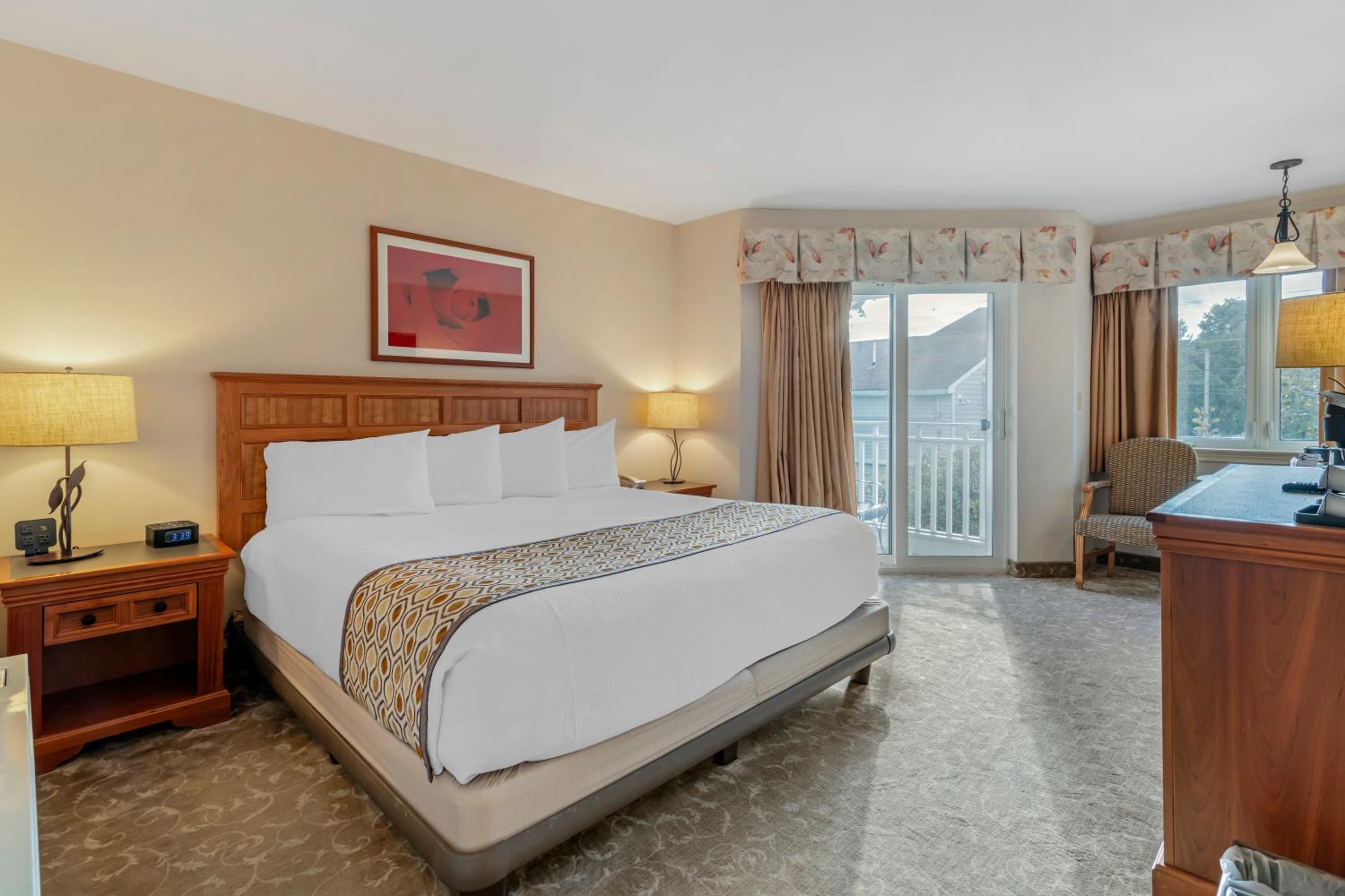 Meadowmere Resort - Property Image 16
