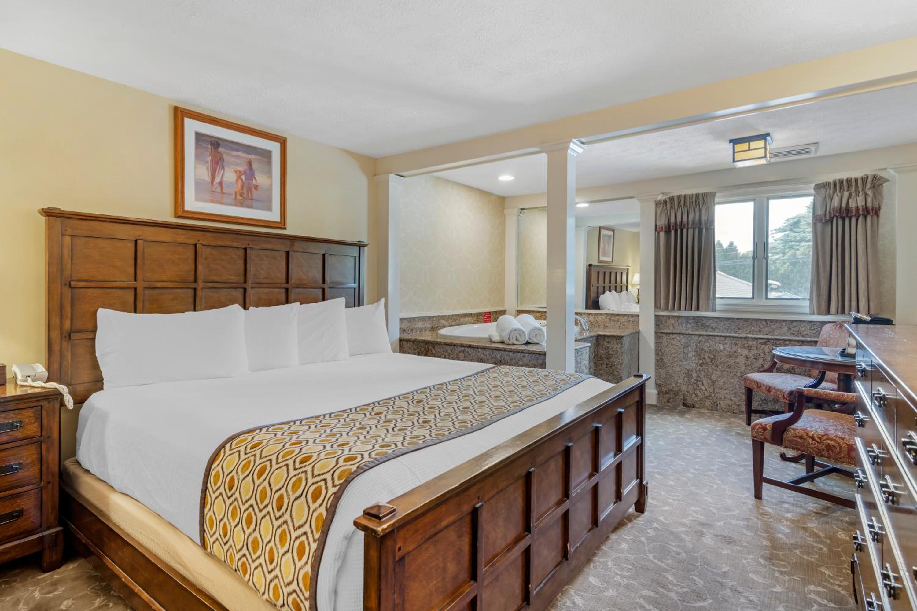 Meadowmere Resort - Property Image 13
