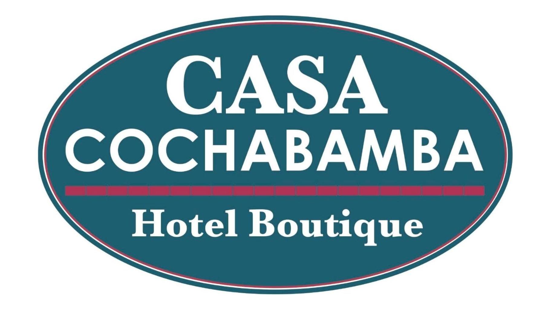 Casa Cochabamba boutique