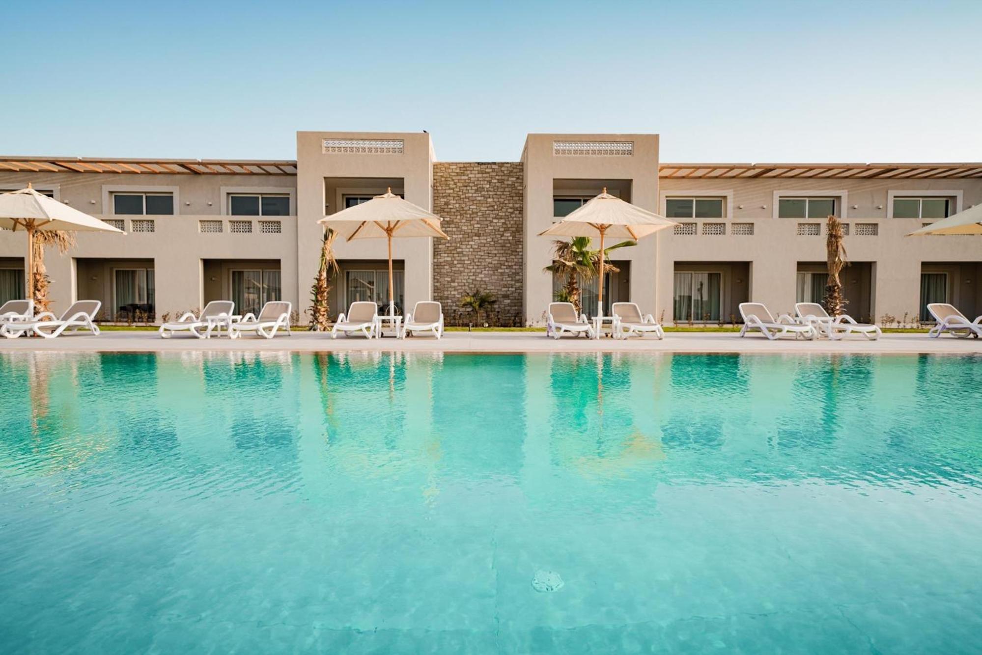 Sentido Reef Oasis Suakin Resort