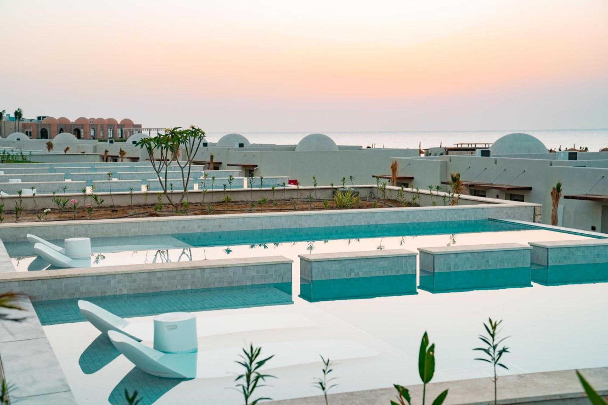 Sentido Reef Oasis Suakin Resort