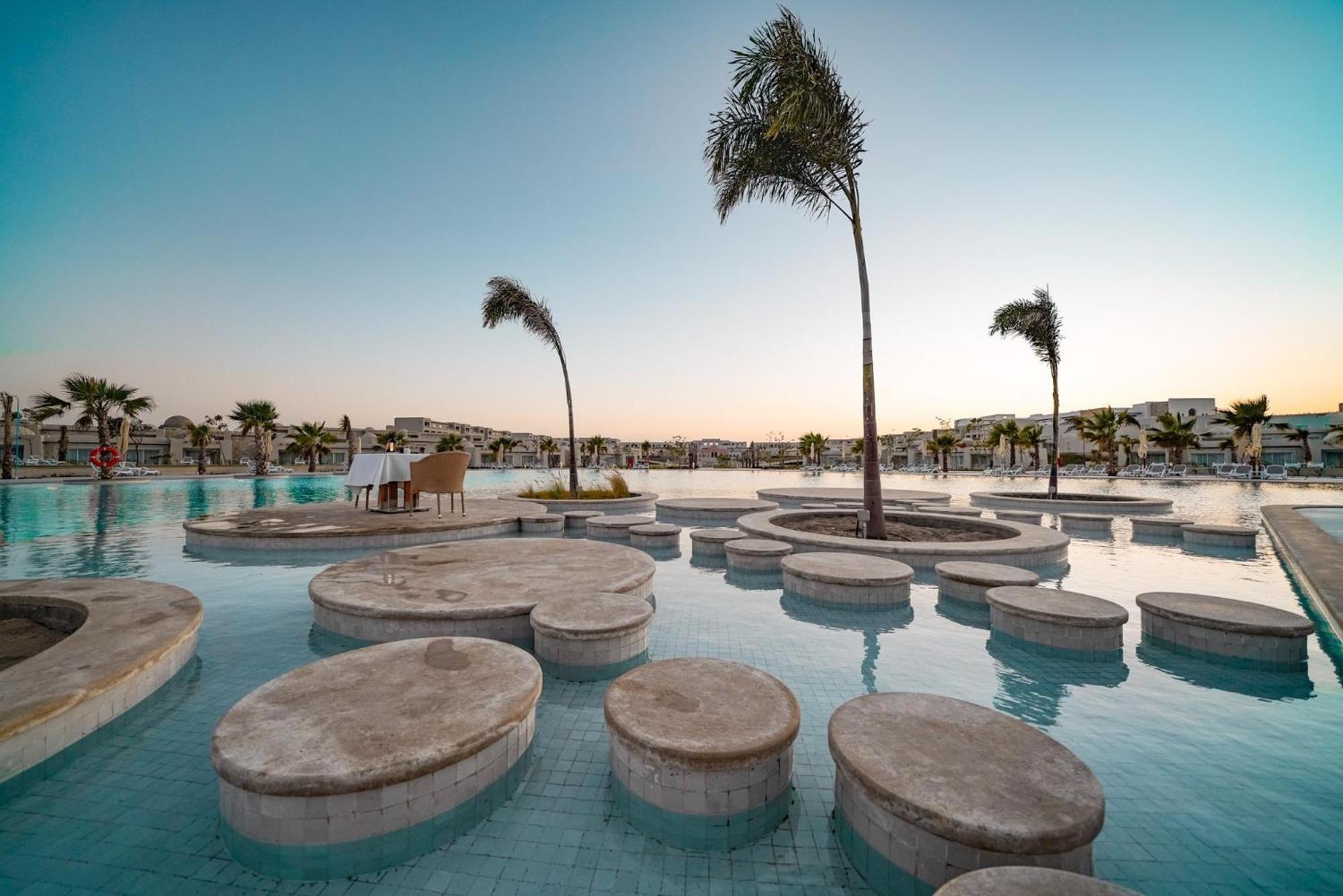 Sentido Reef Oasis Suakin Resort